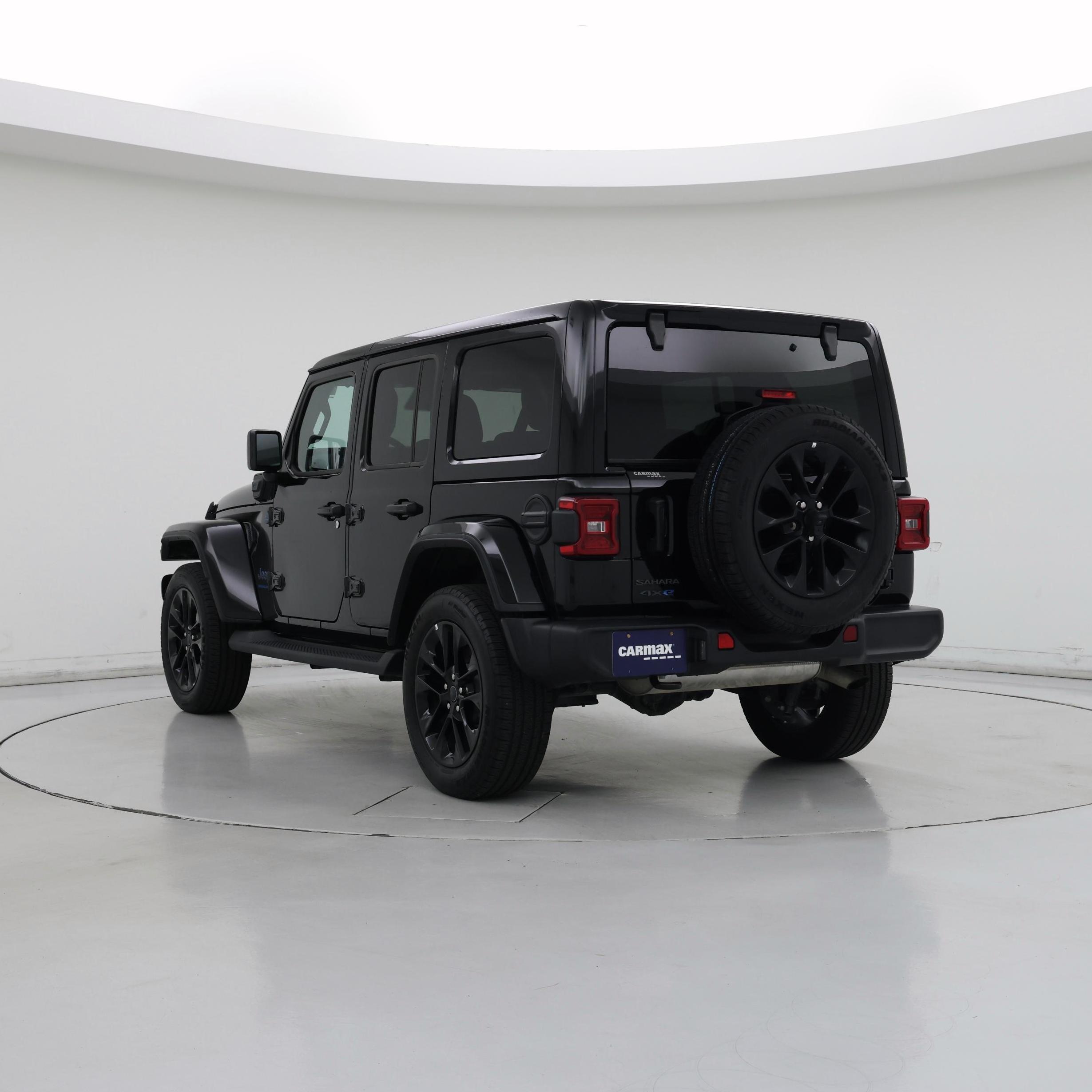 Thumbnail: 2025 Jeep Wrangler - 2