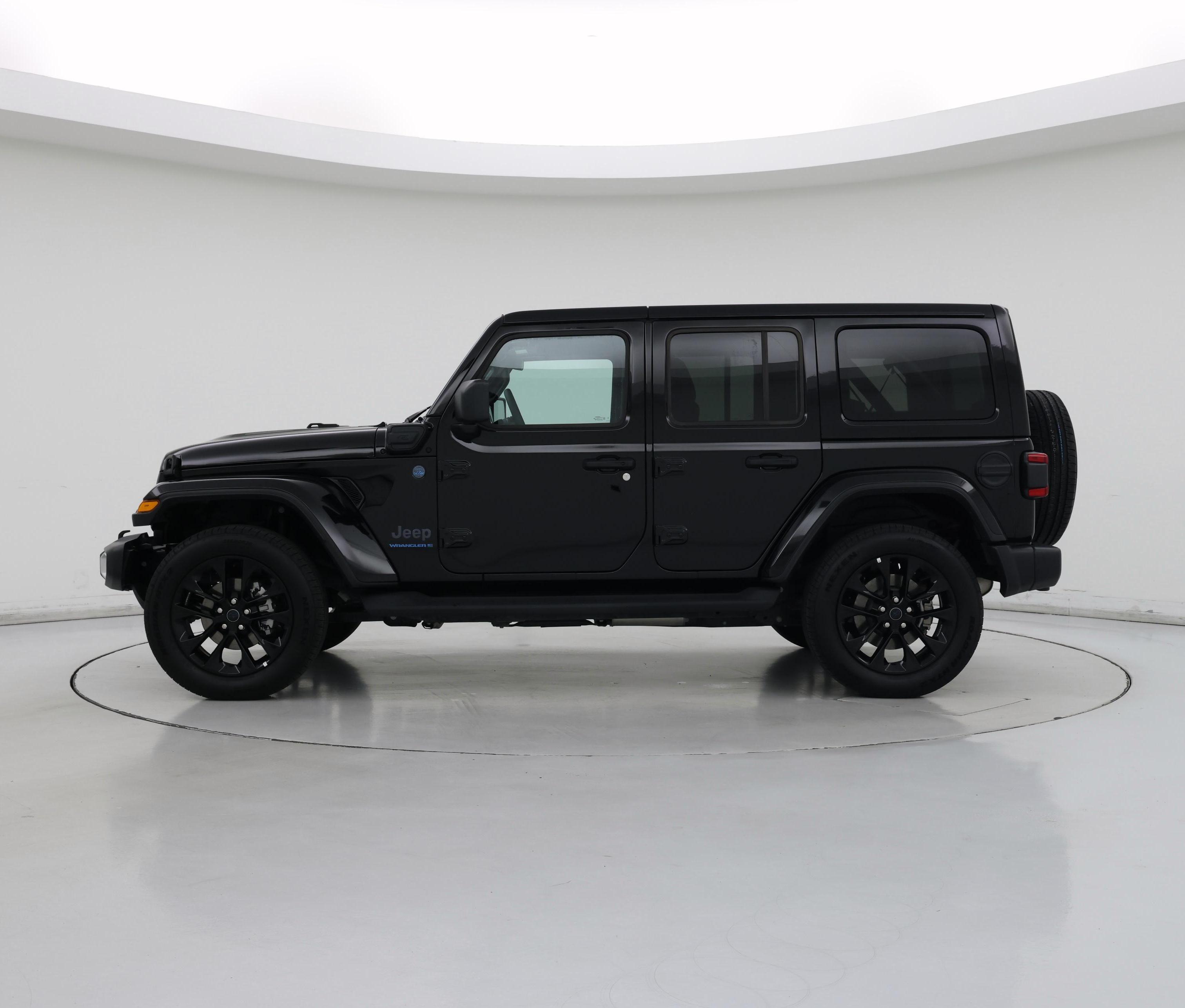 Thumbnail: 2025 Jeep Wrangler - 3