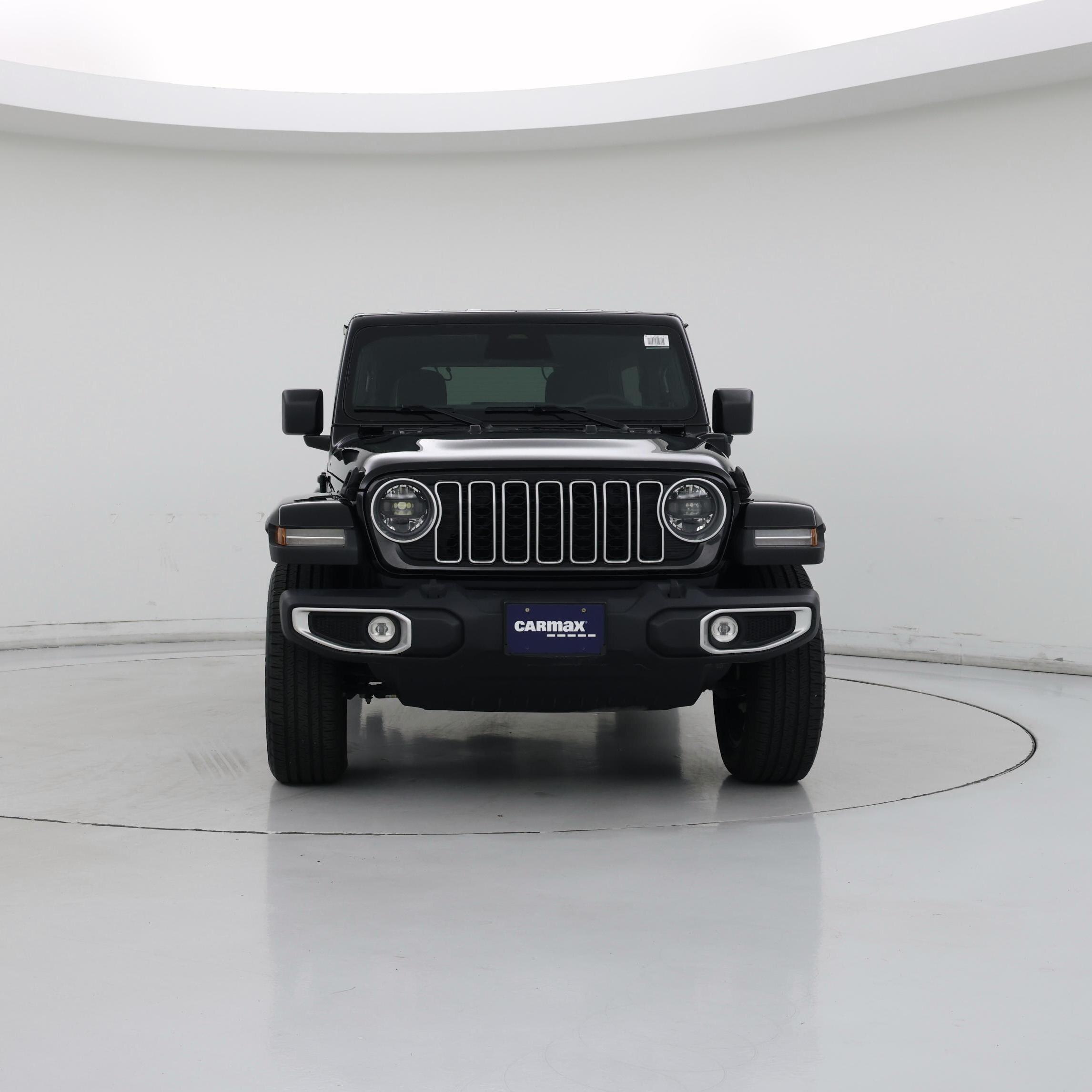 Thumbnail: 2025 Jeep Wrangler - 5