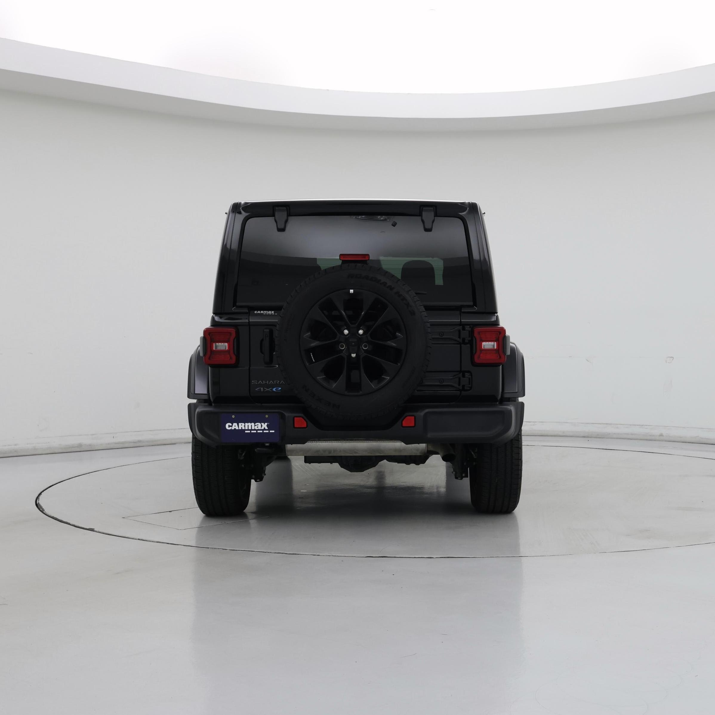 Thumbnail: 2025 Jeep Wrangler - 6