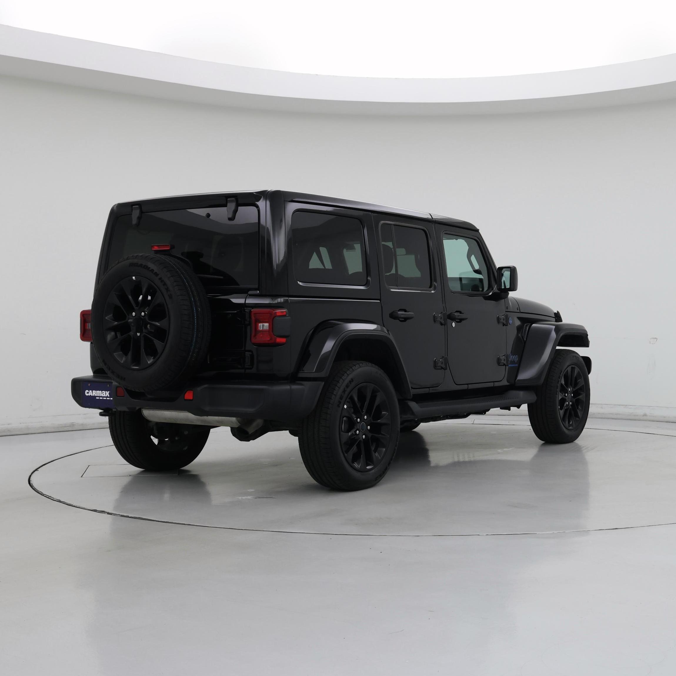 Thumbnail: 2025 Jeep Wrangler - 8