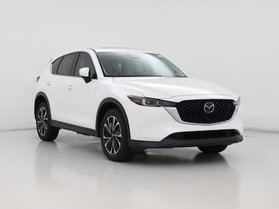 2022 Mazda CX-5 2.5 S Premium Plus Package