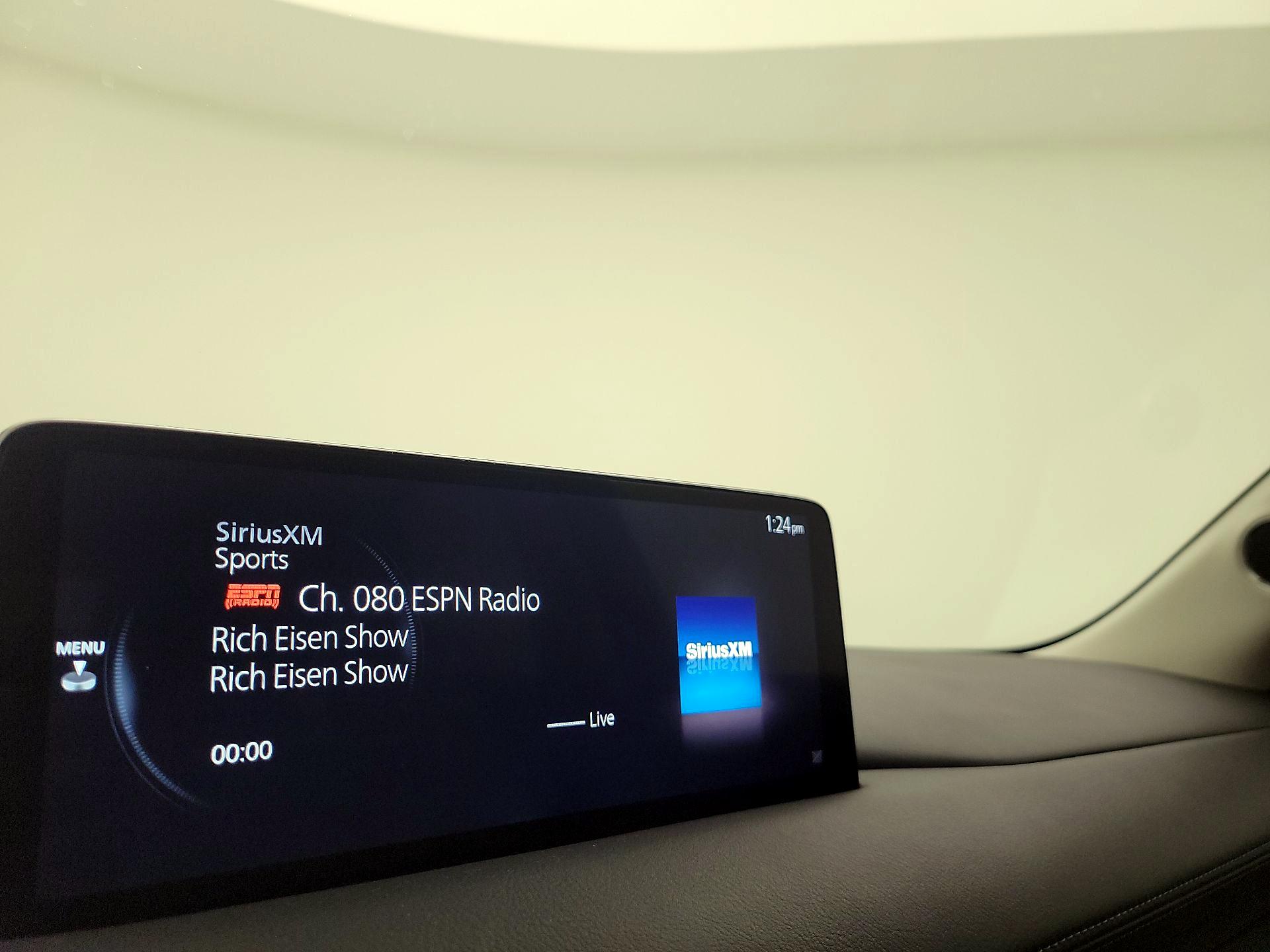 Thumbnail: 2022 Mazda CX-5 - 15