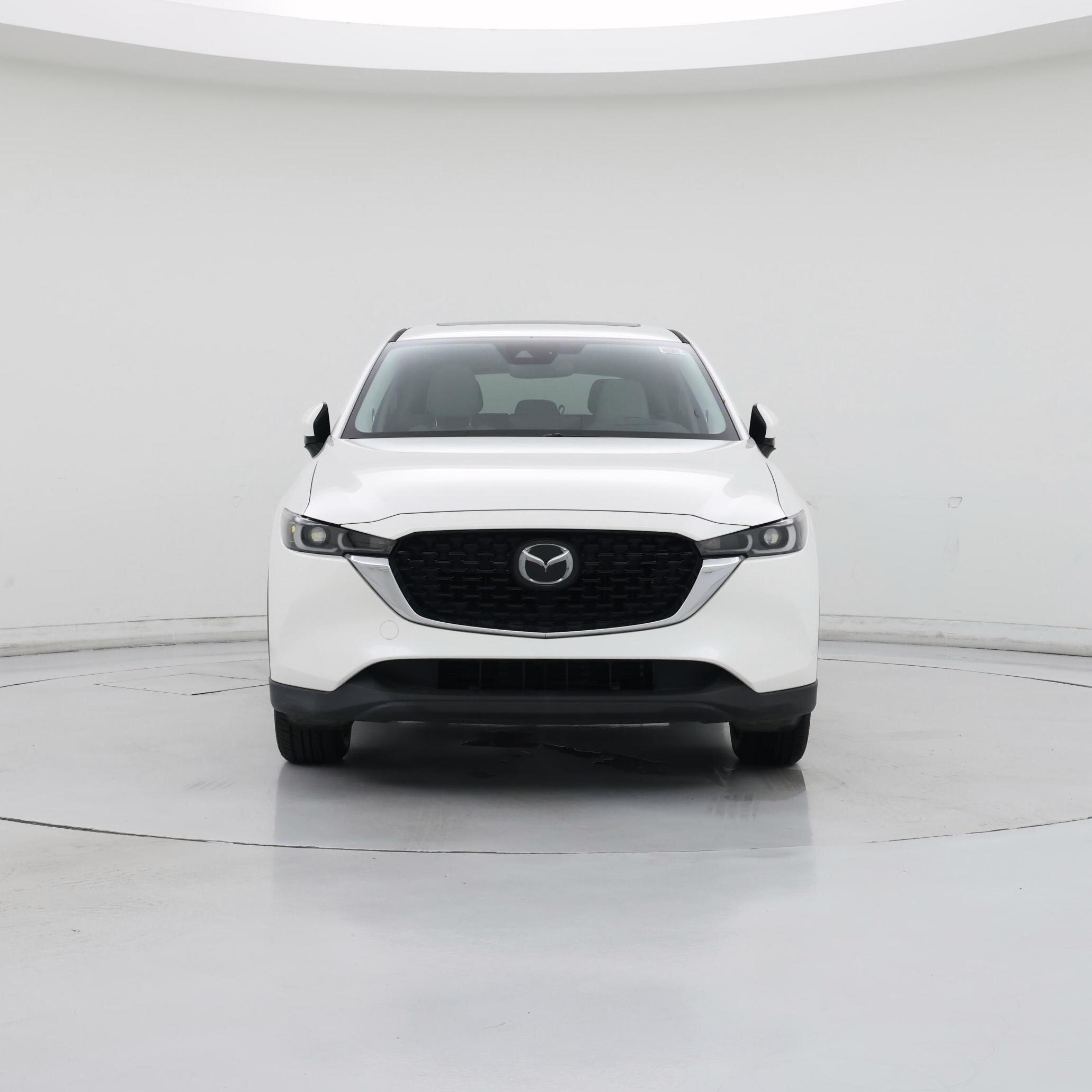 Thumbnail: 2022 Mazda CX-5 - 5