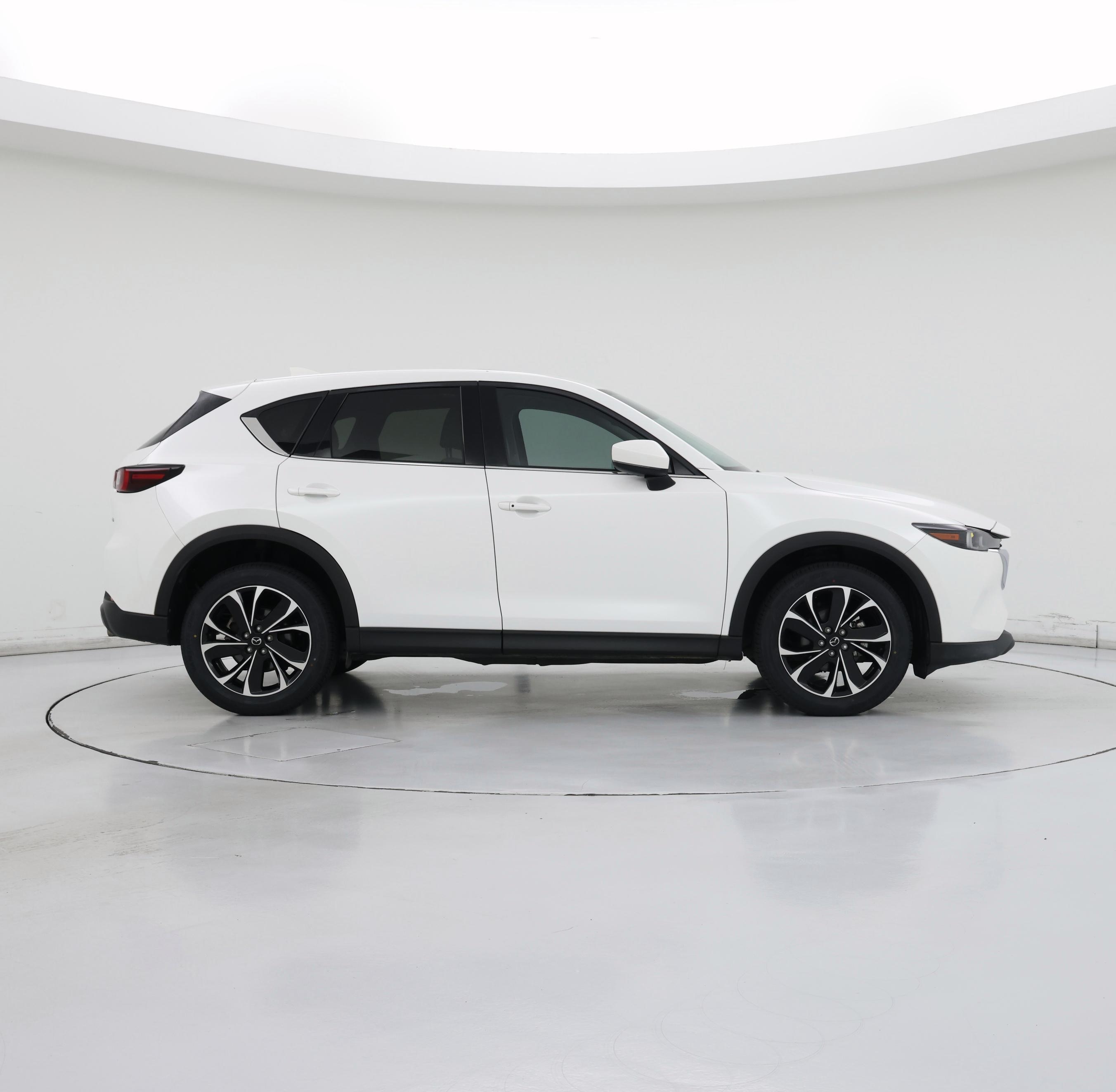 Thumbnail: 2022 Mazda CX-5 - 7