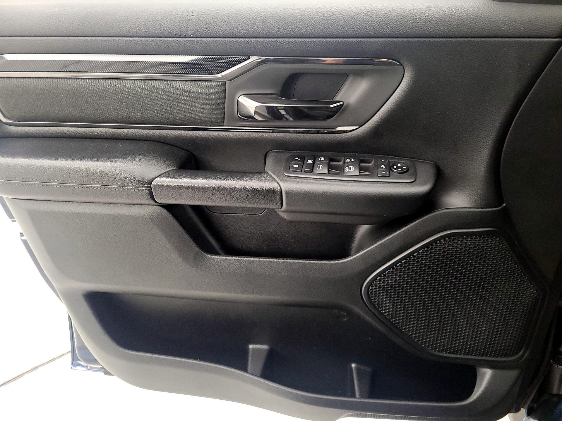 Thumbnail: 2020 RAM 1500 - 12