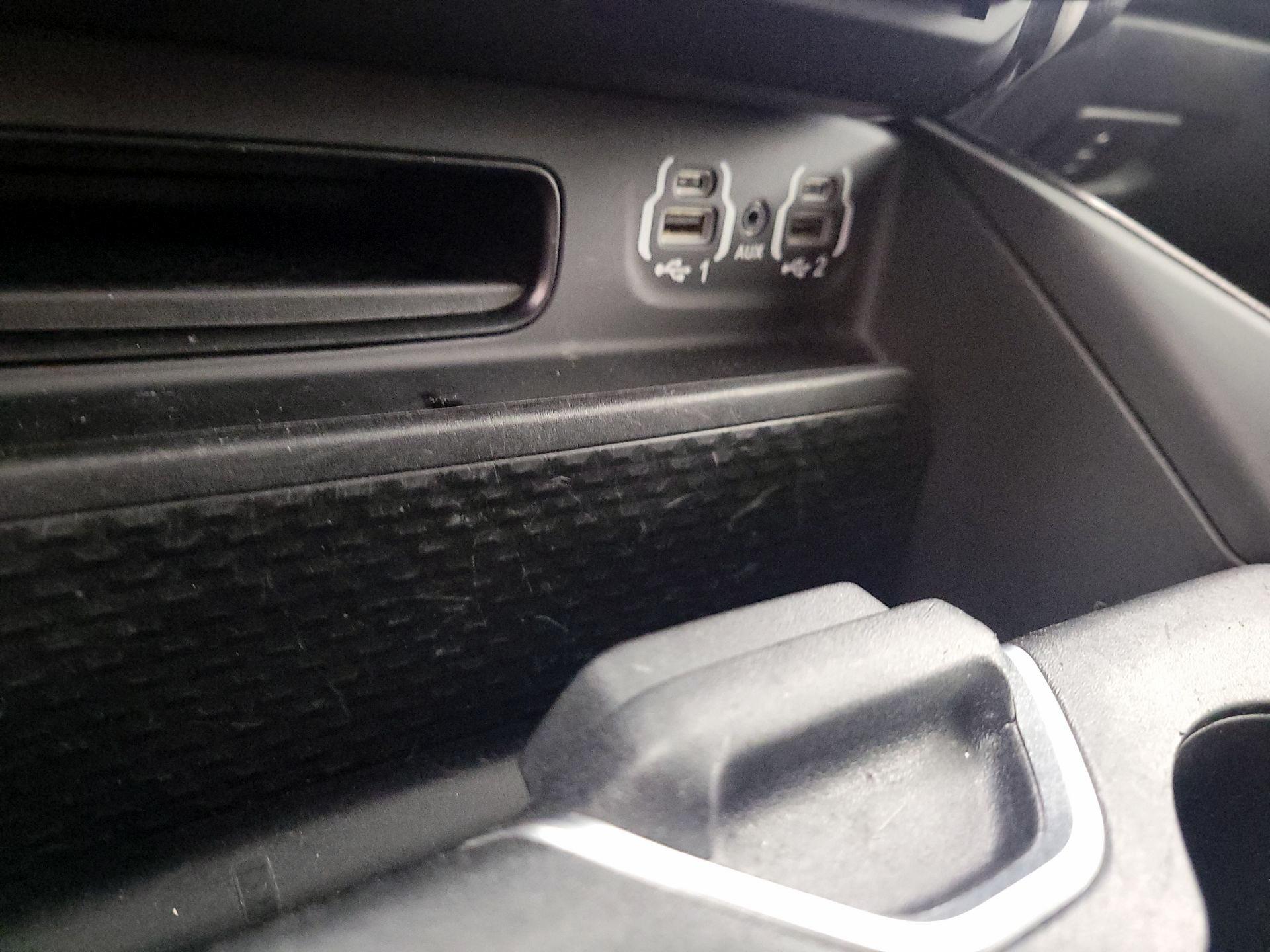 Thumbnail: 2020 RAM 1500 - 19