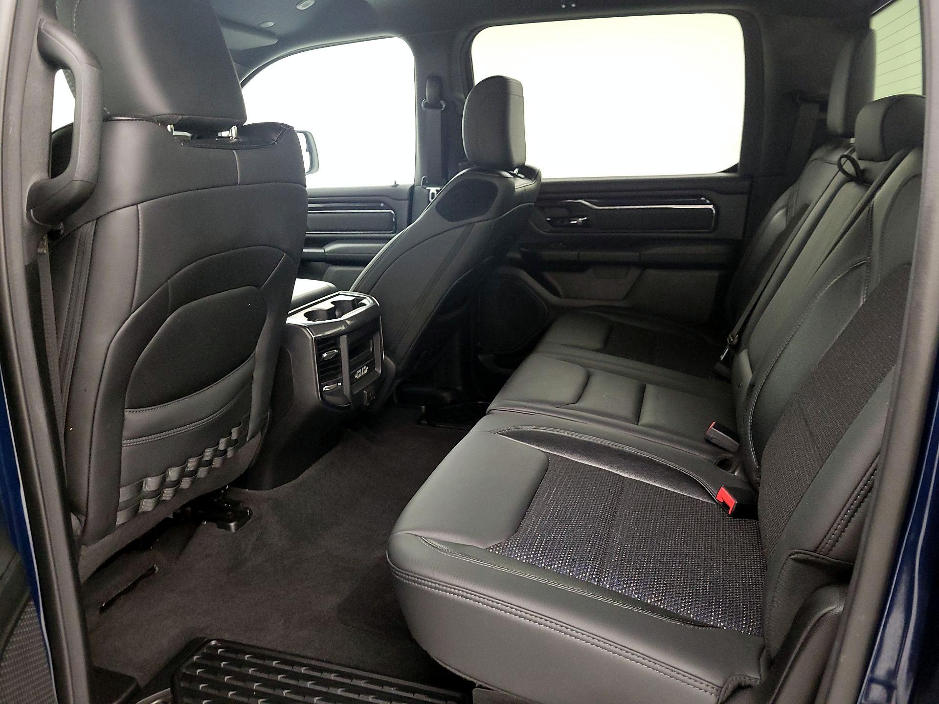 Thumbnail: 2020 RAM 1500 - 20