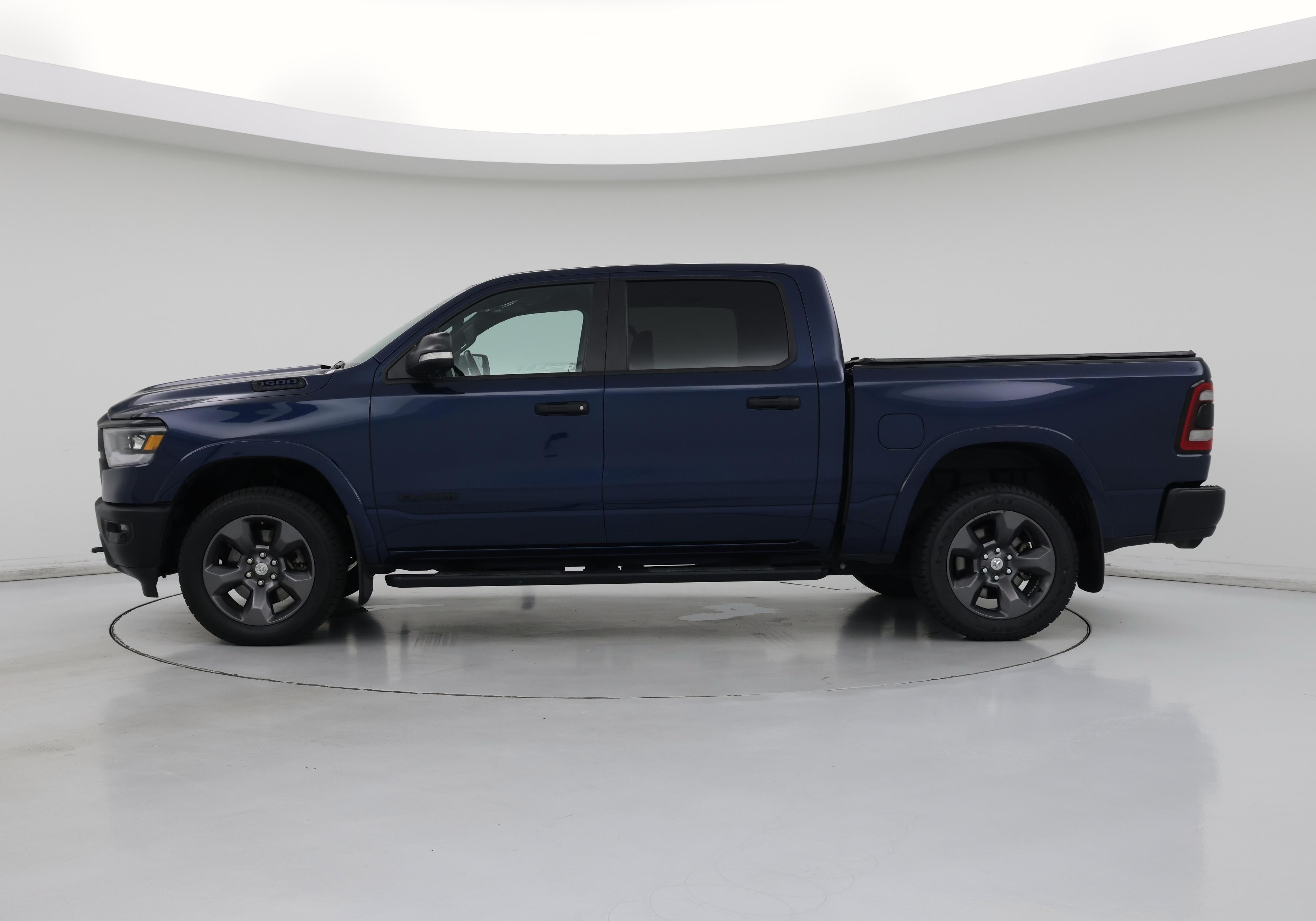 Thumbnail: 2020 RAM 1500 - 3