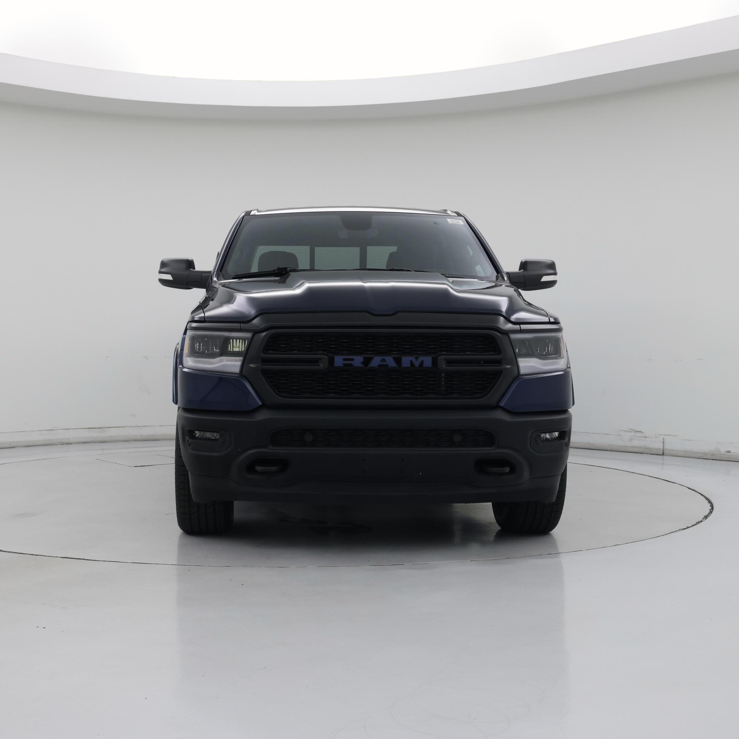Thumbnail: 2020 RAM 1500 - 5