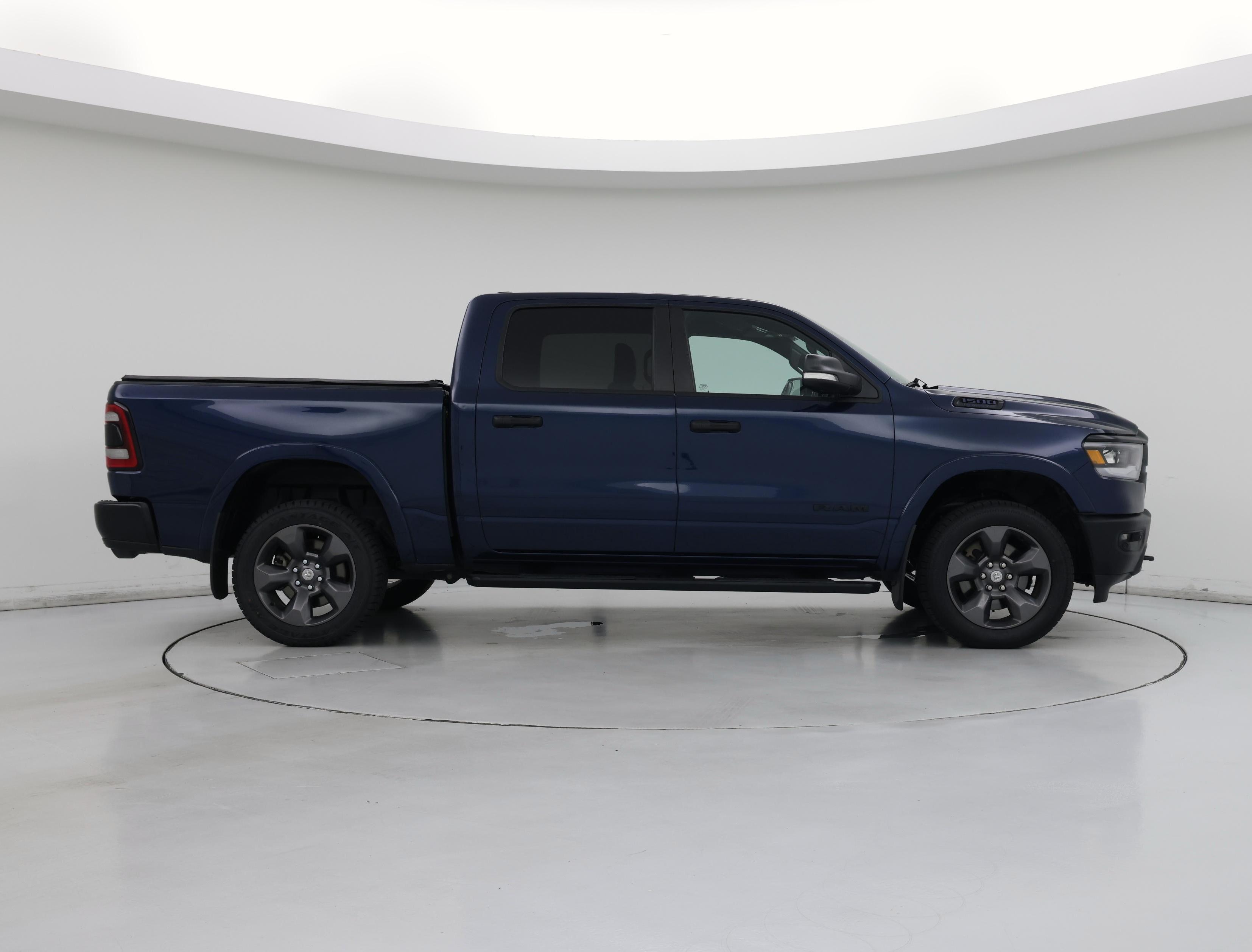 Thumbnail: 2020 RAM 1500 - 7