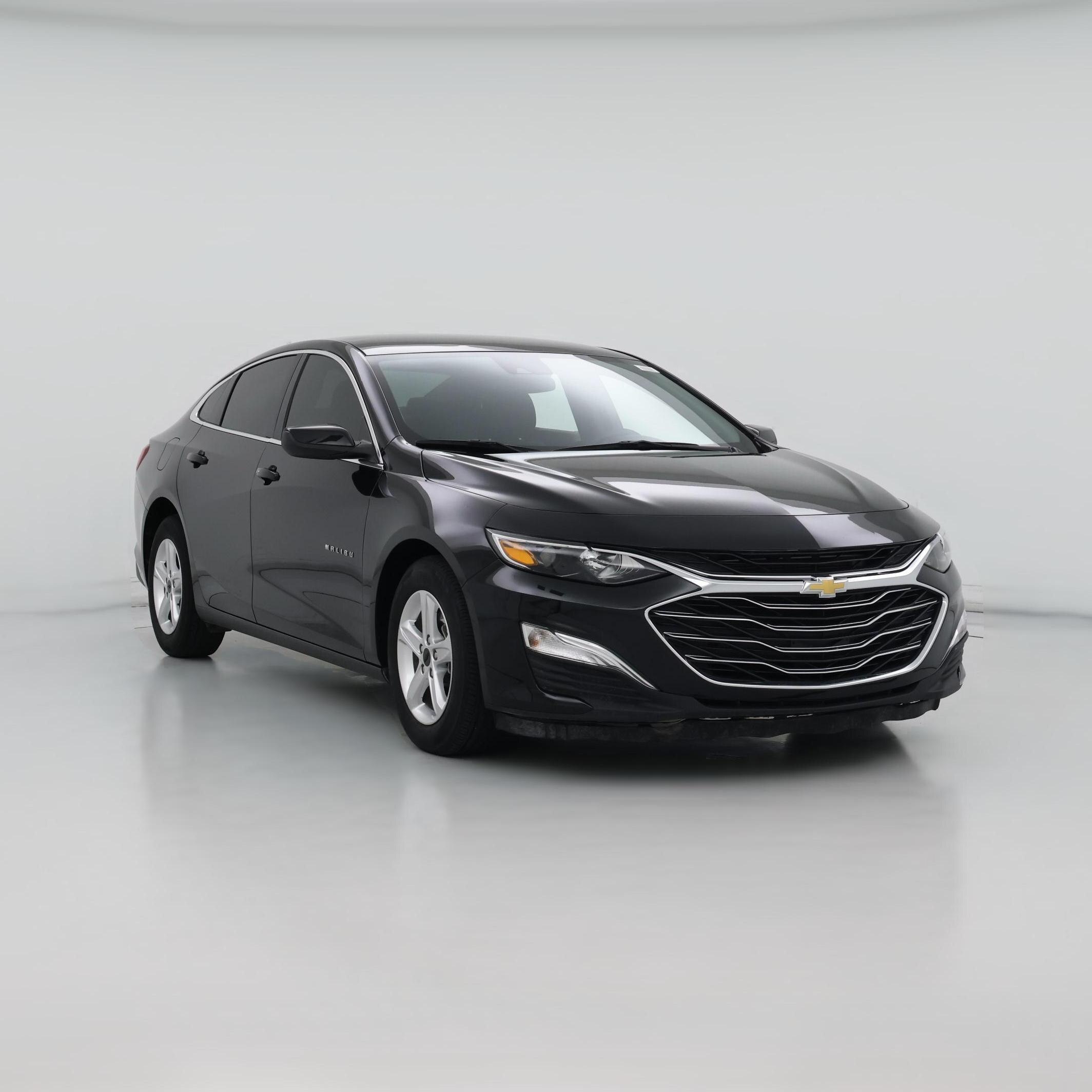 Thumbnail: 2024 Chevrolet Malibu - 1