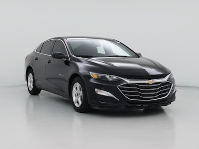 2024 Chevrolet Malibu LS