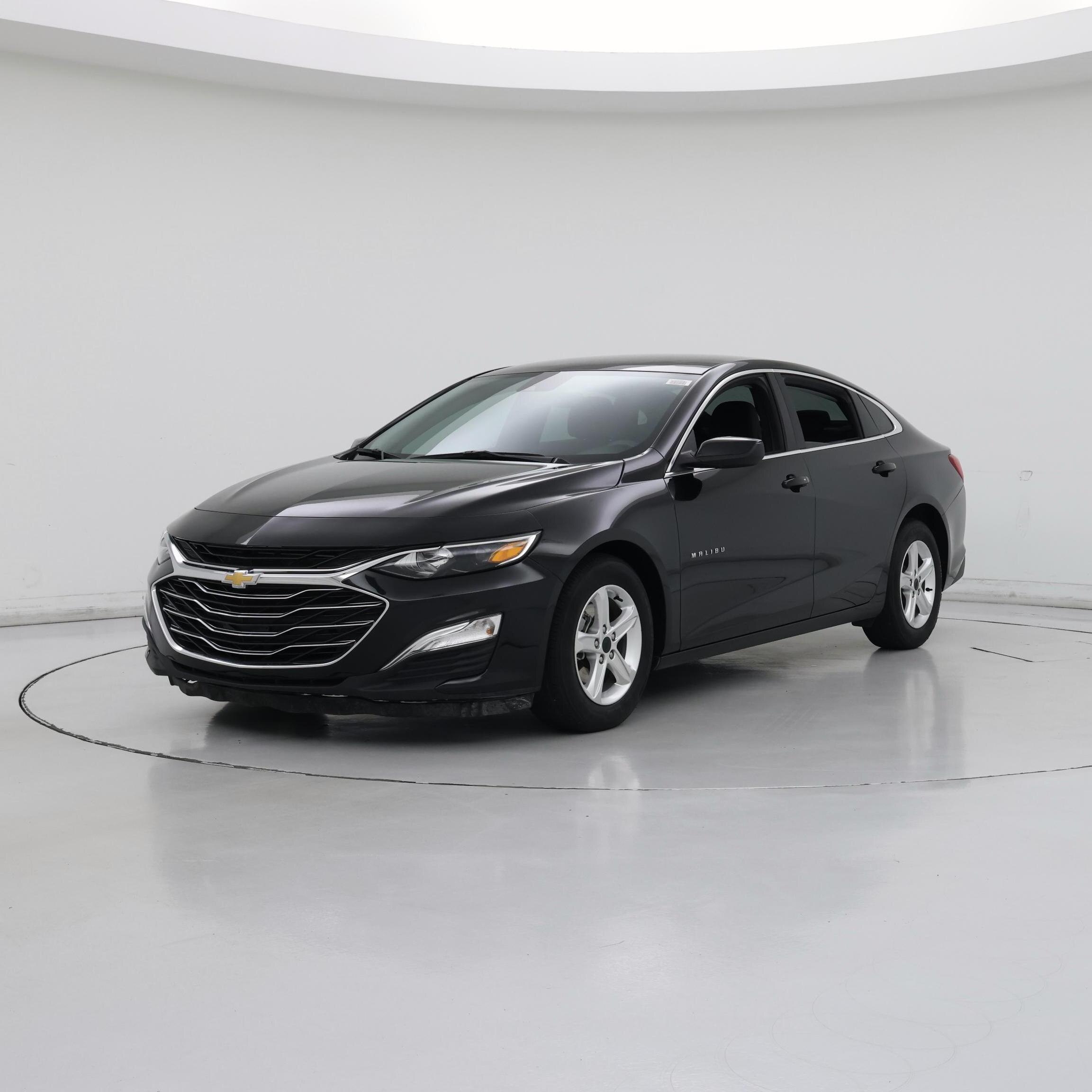 Thumbnail: 2024 Chevrolet Malibu - 4
