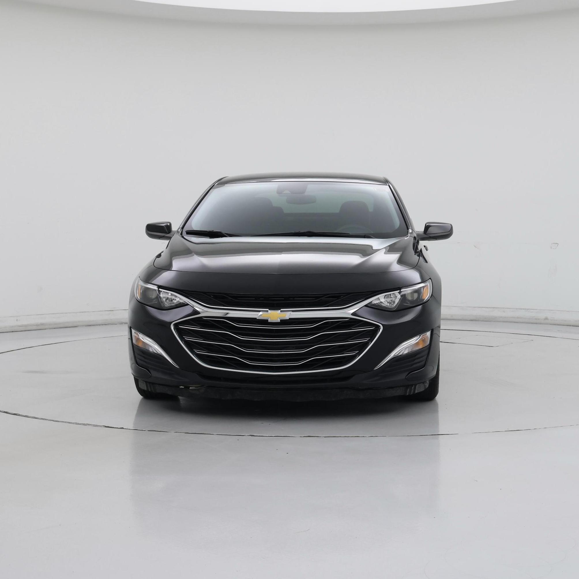 Thumbnail: 2024 Chevrolet Malibu - 5