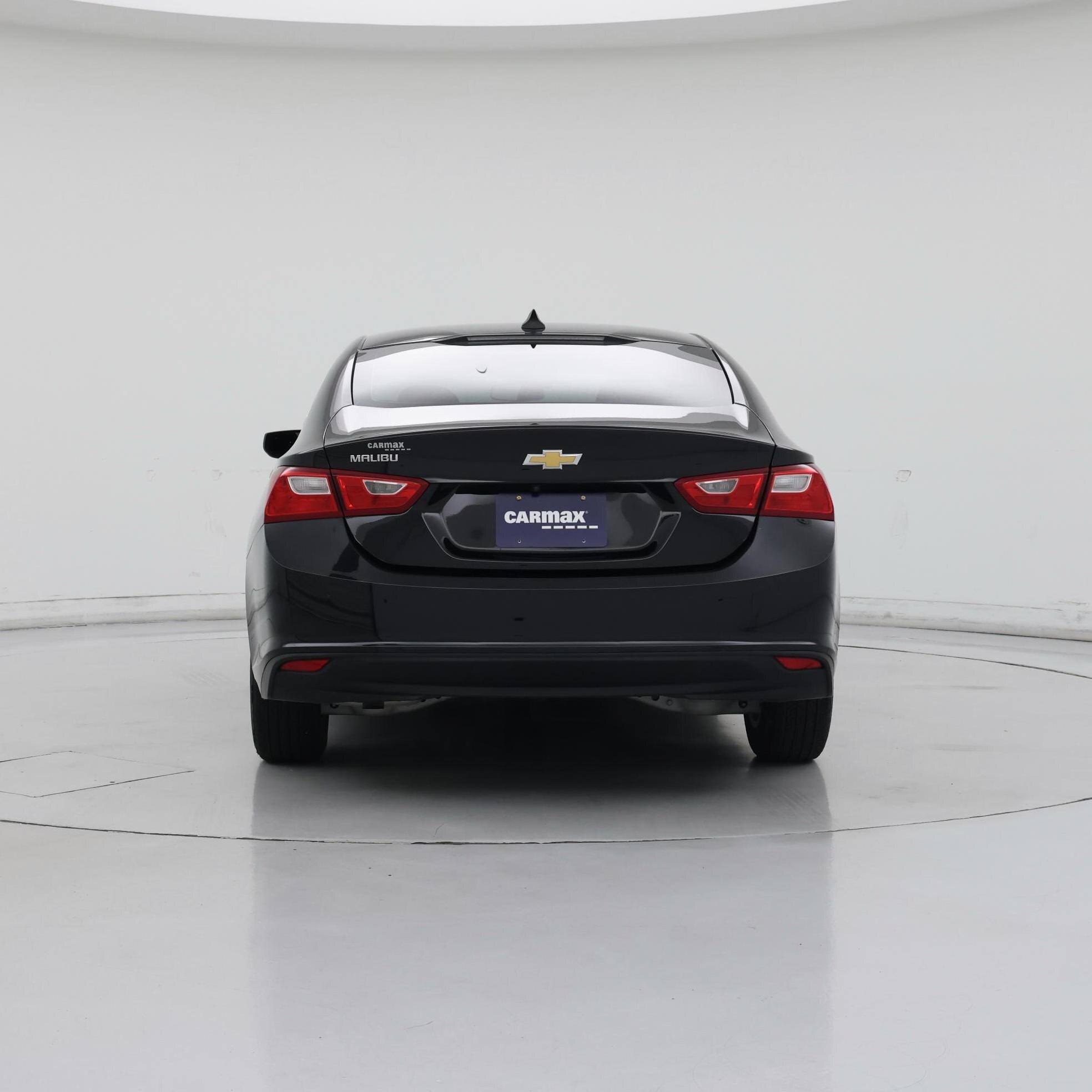 Thumbnail: 2024 Chevrolet Malibu - 6