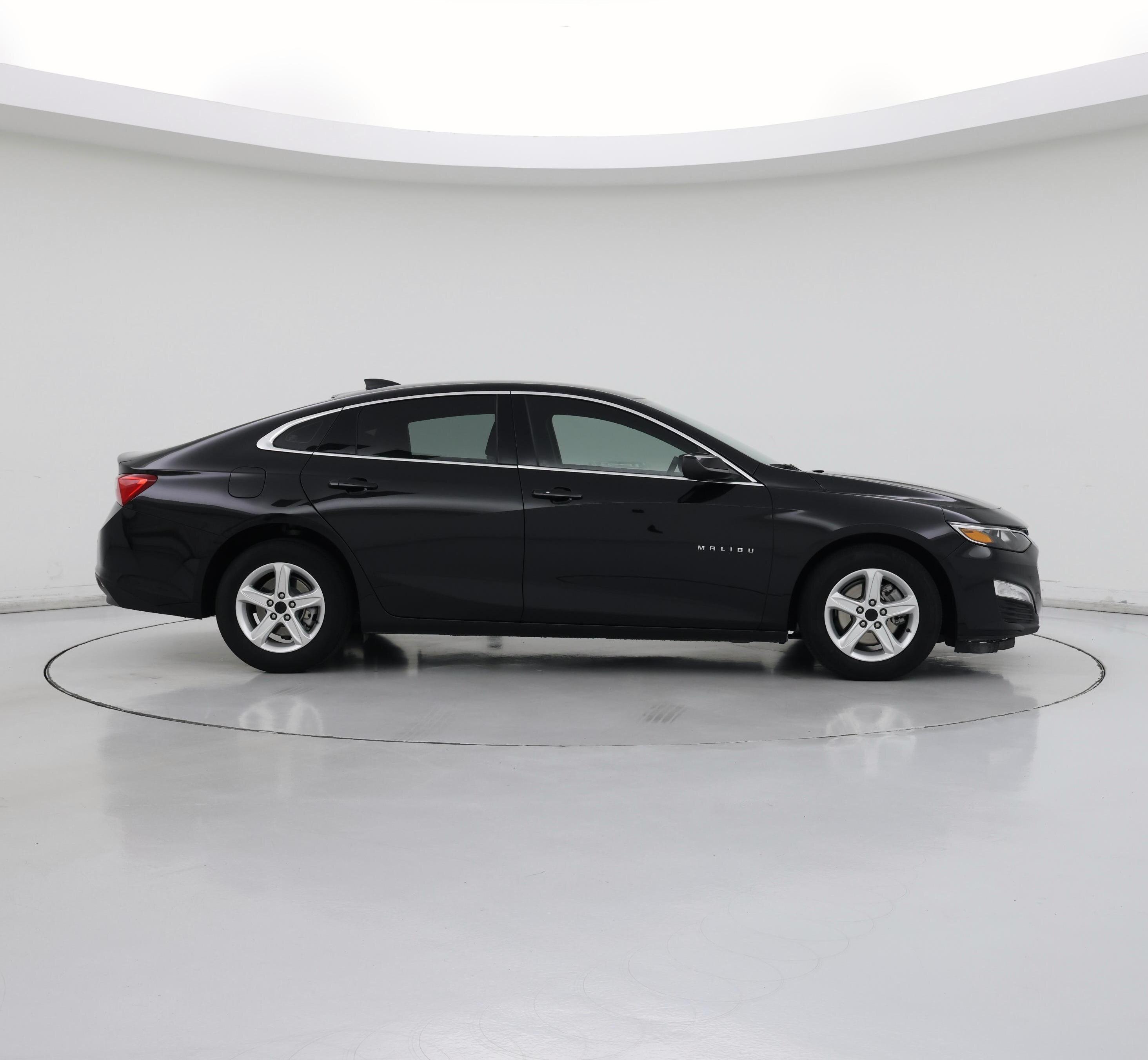 Thumbnail: 2024 Chevrolet Malibu - 7
