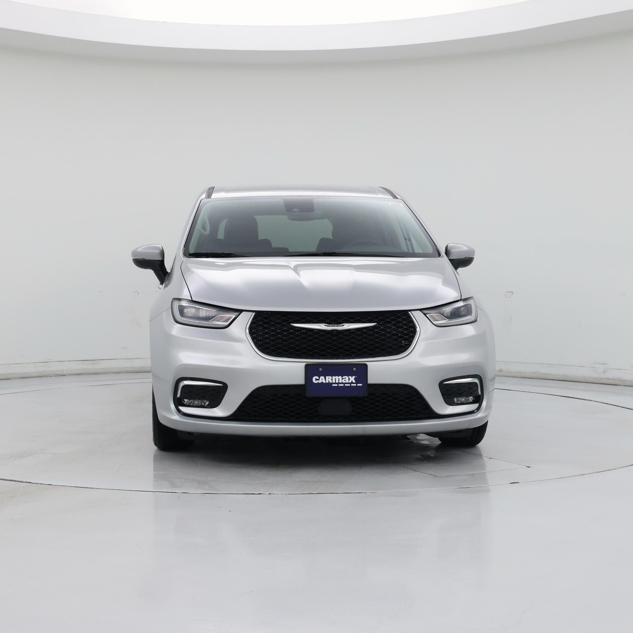 Thumbnail: 2023 Chrysler Pacifica - 5