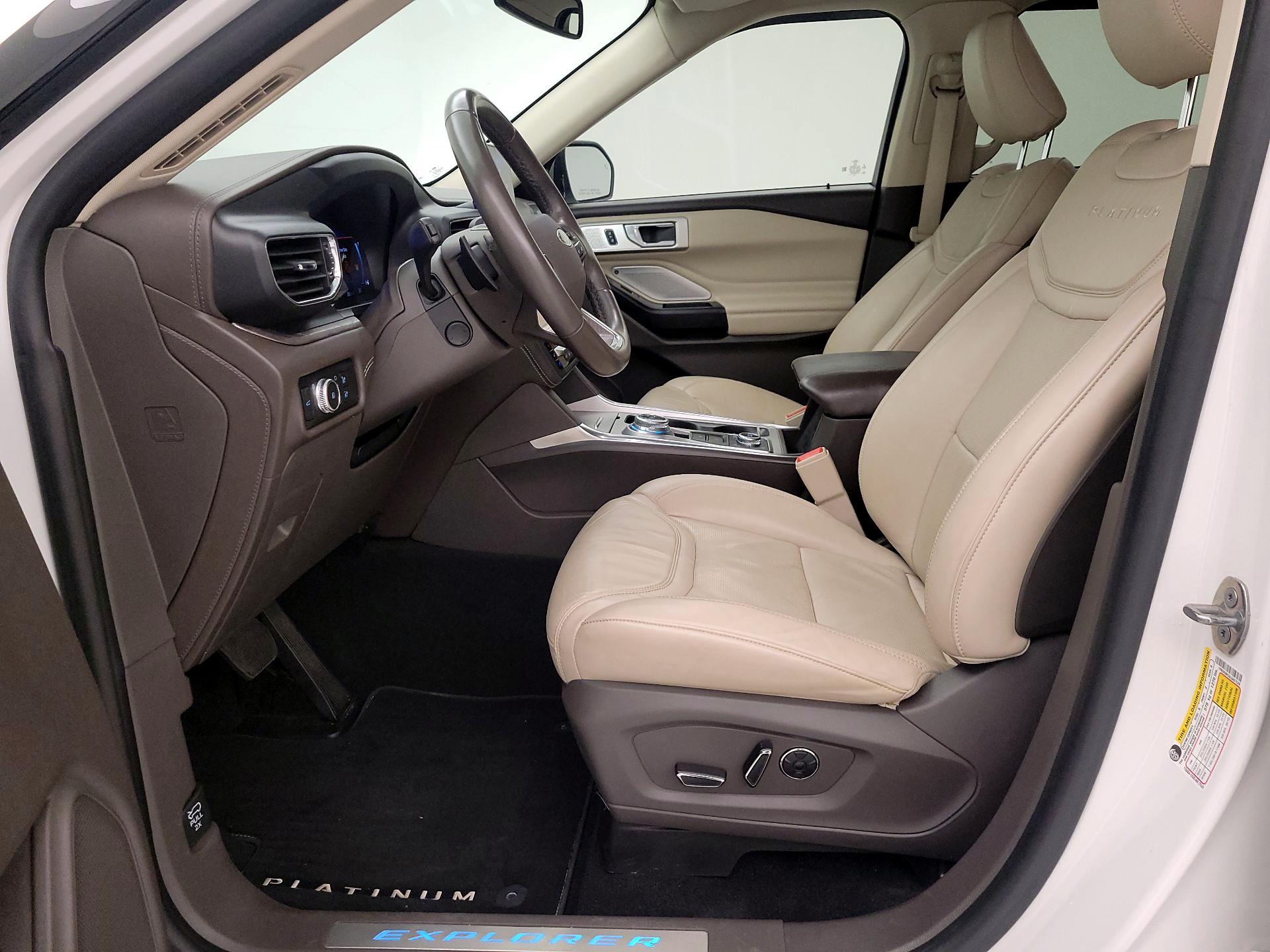 Thumbnail: 2020 Ford Explorer - 11