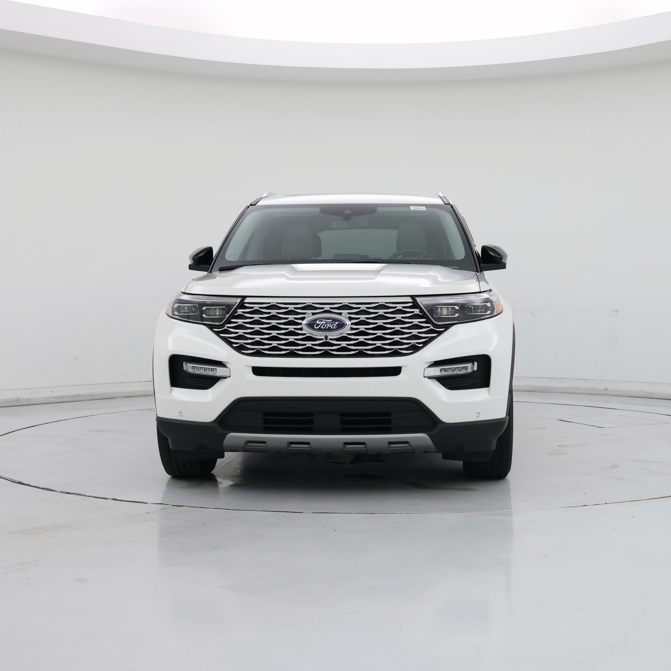 Thumbnail: 2020 Ford Explorer - 5