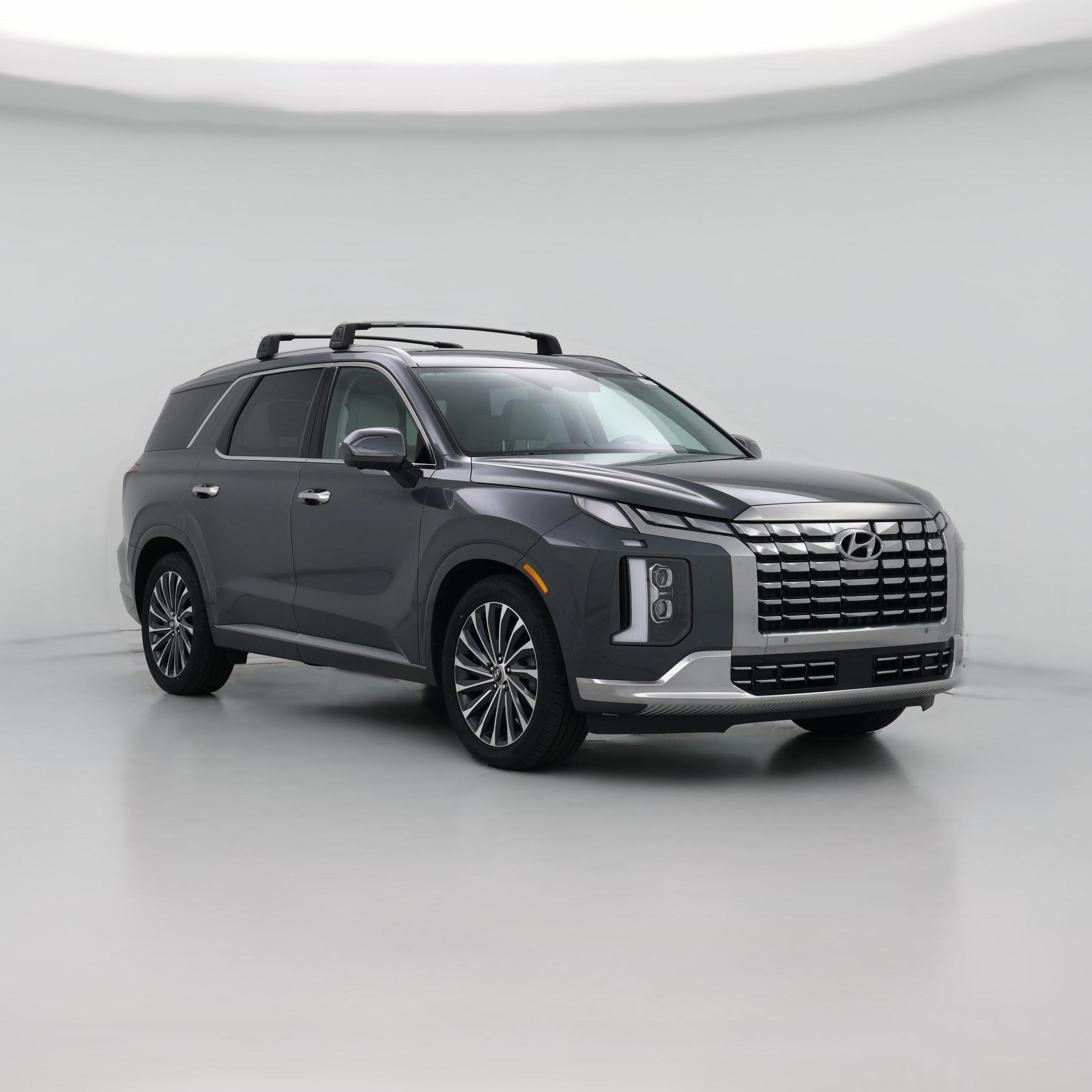 Thumbnail: 2023 Hyundai Palisade - 1