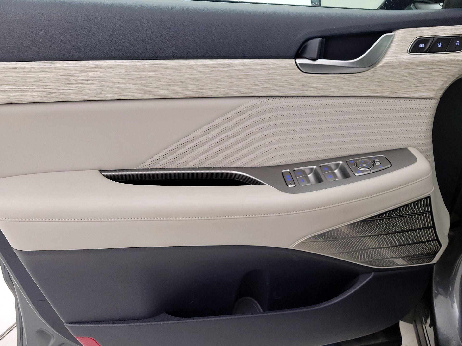 Thumbnail: 2023 Hyundai Palisade - 12
