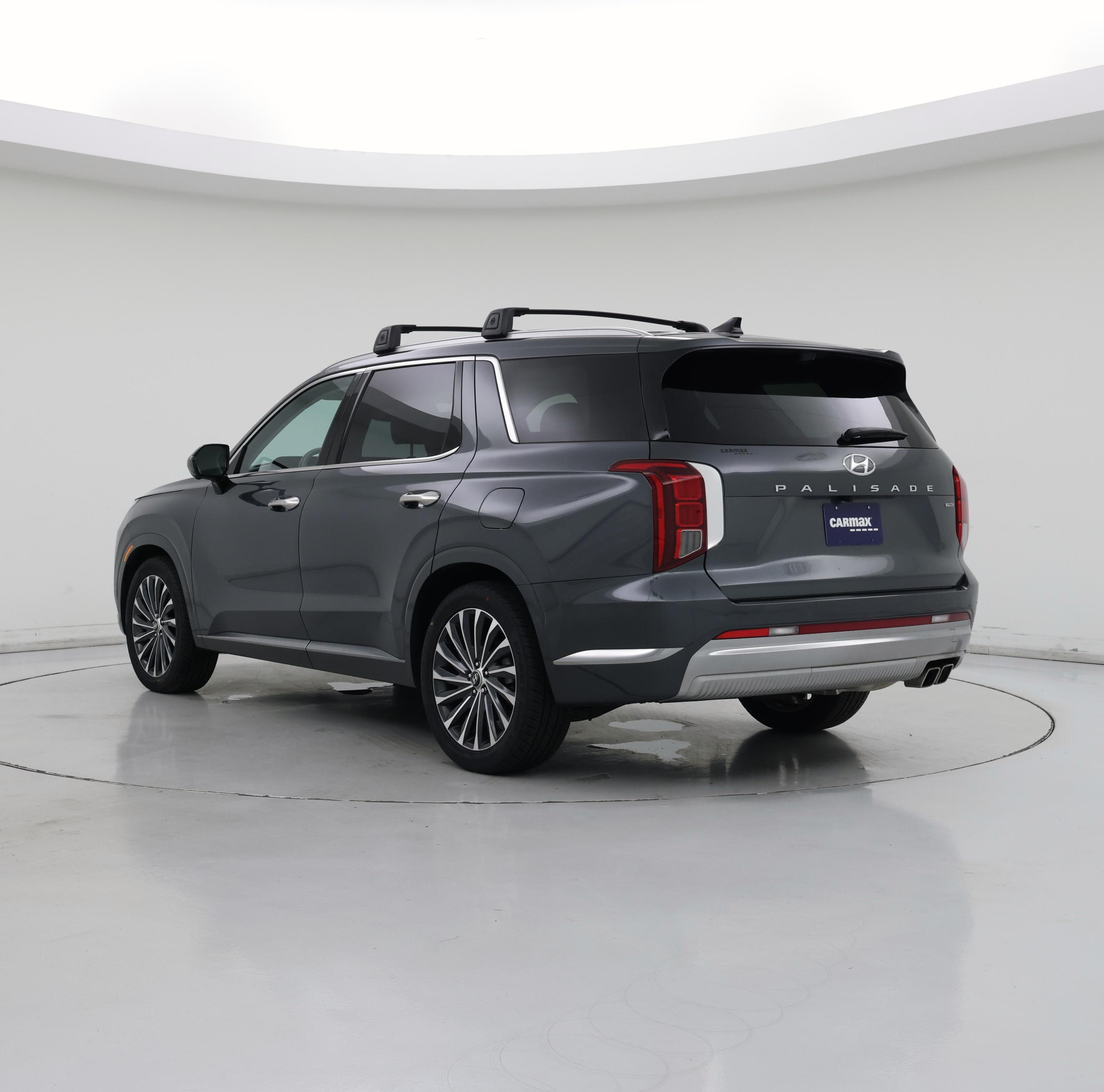 Thumbnail: 2023 Hyundai Palisade - 2