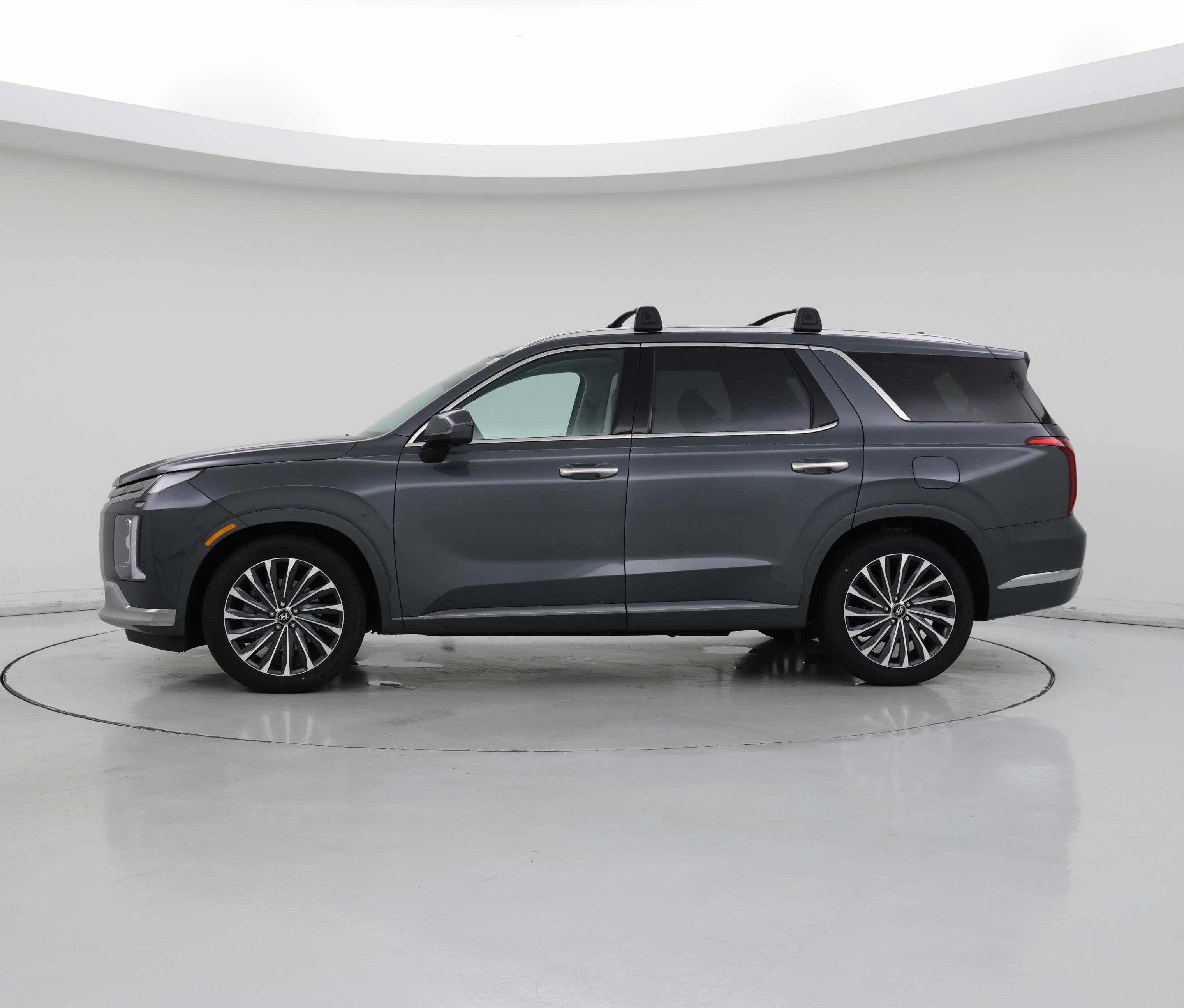 Thumbnail: 2023 Hyundai Palisade - 3