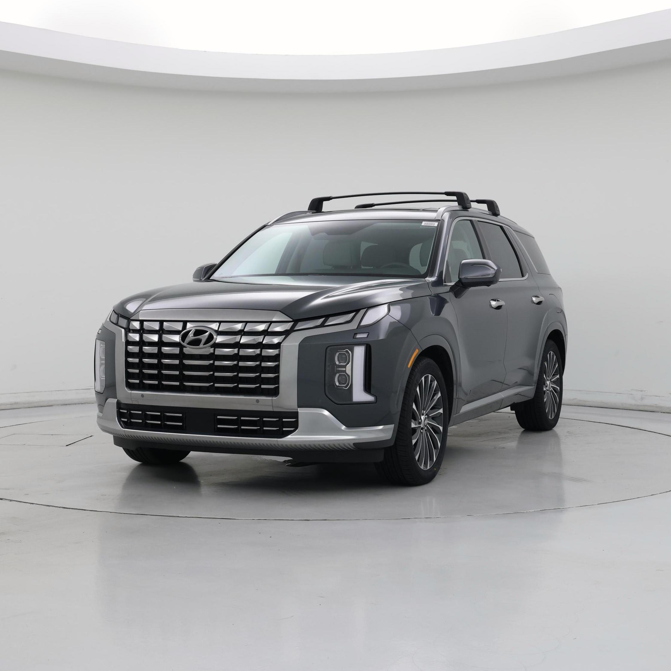 Thumbnail: 2023 Hyundai Palisade - 4