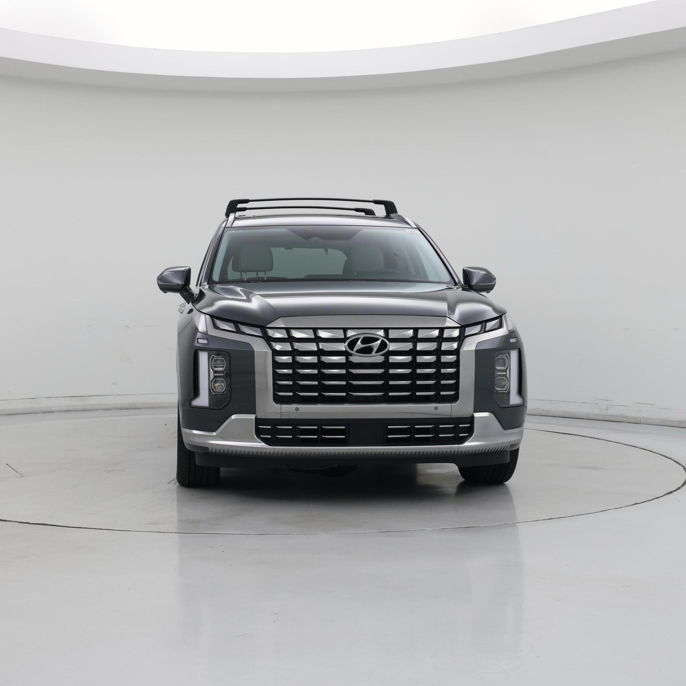 Thumbnail: 2023 Hyundai Palisade - 5