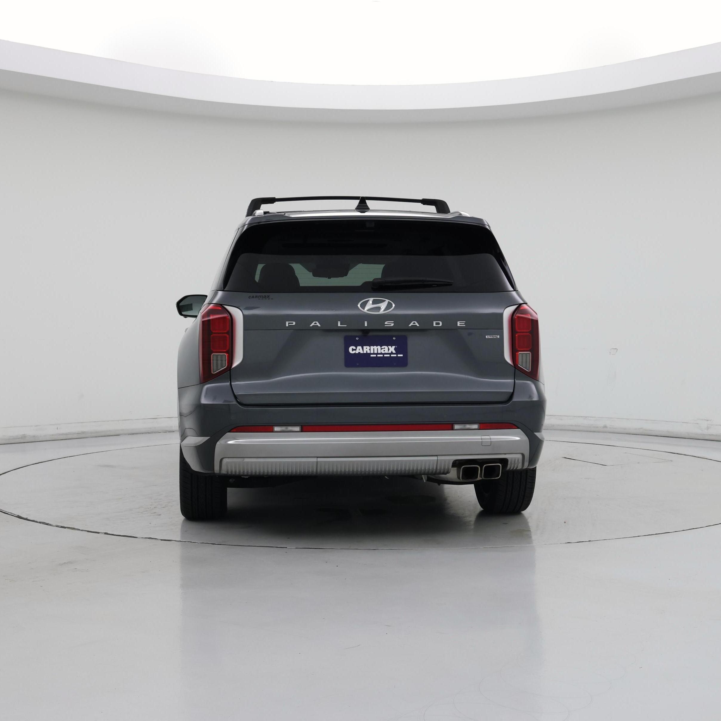 Thumbnail: 2023 Hyundai Palisade - 6