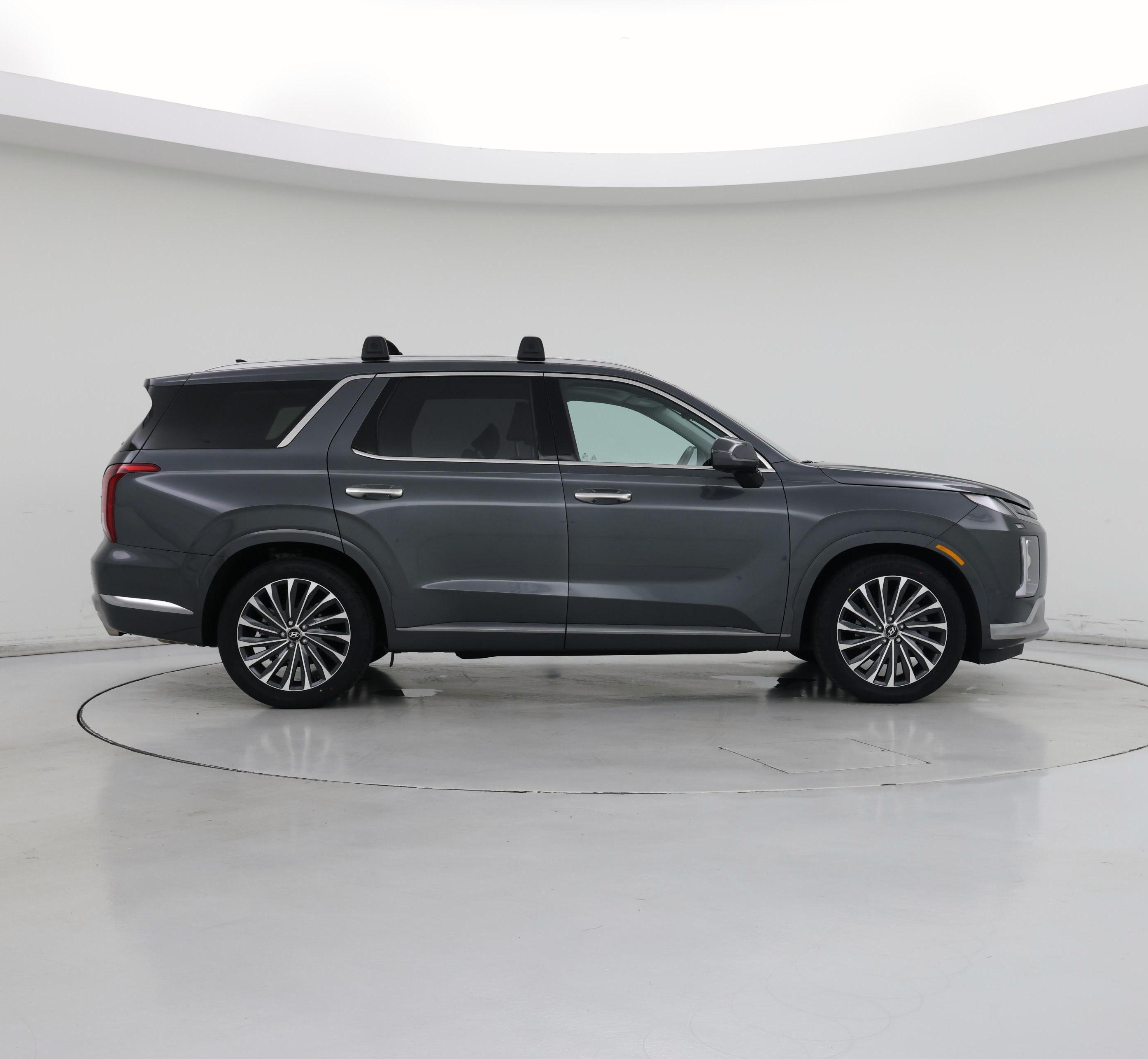 Thumbnail: 2023 Hyundai Palisade - 7