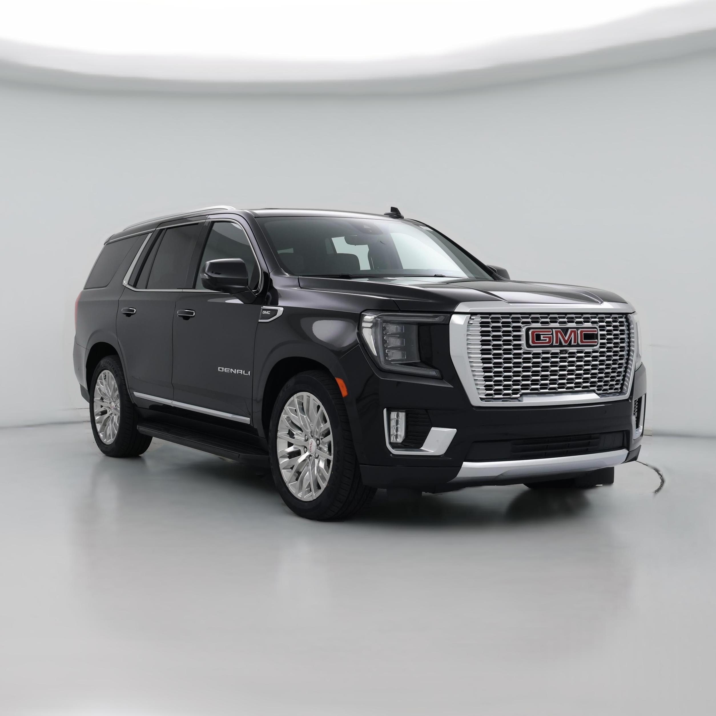 Thumbnail: 2024 GMC Yukon - 1