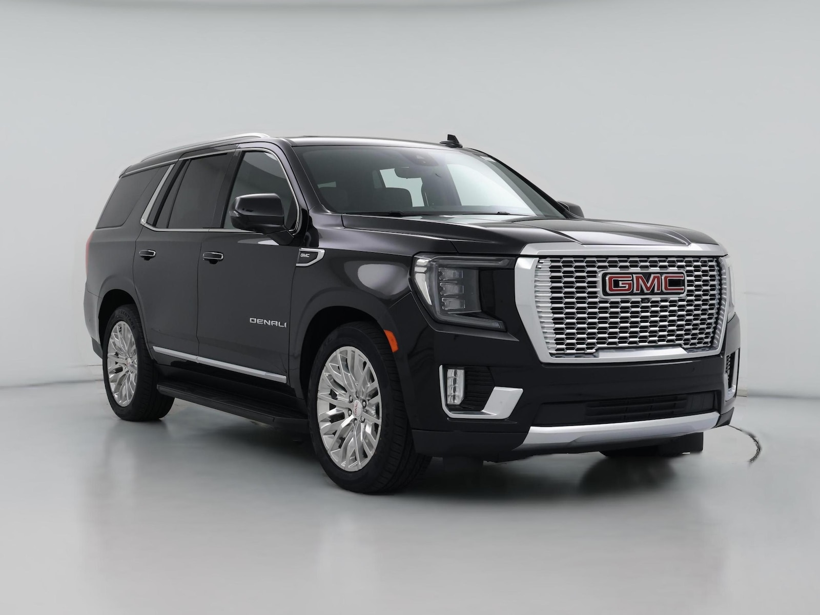2024 GMC Yukon