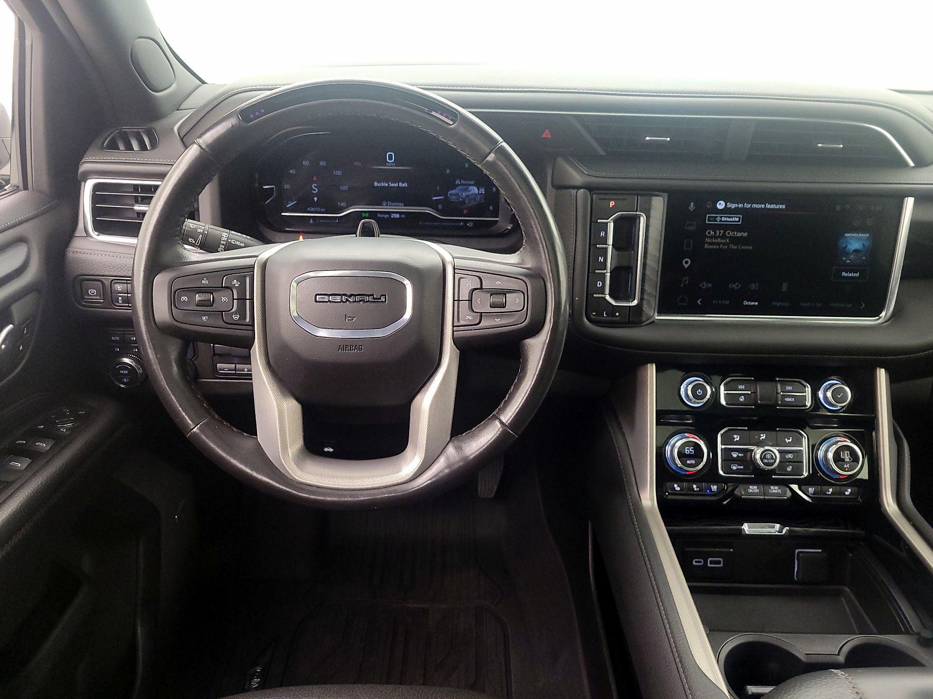 Thumbnail: 2024 GMC Yukon - 10