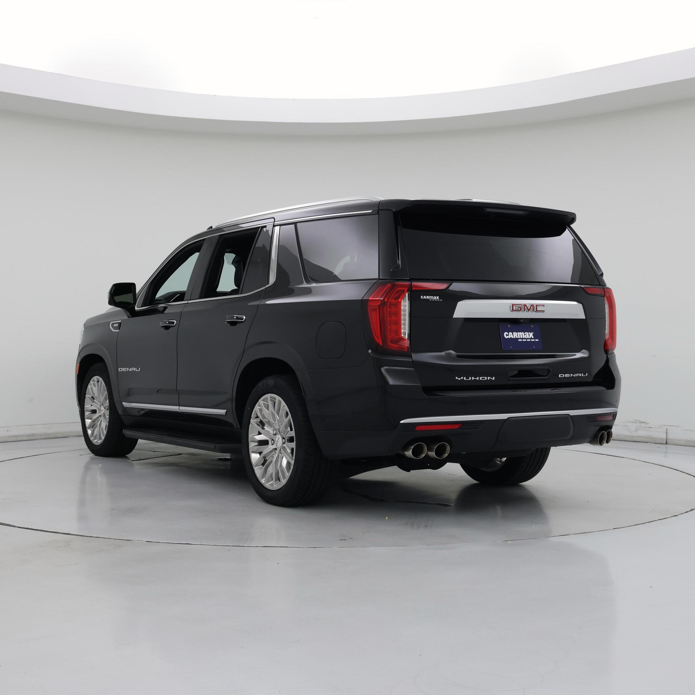 Thumbnail: 2024 GMC Yukon - 2