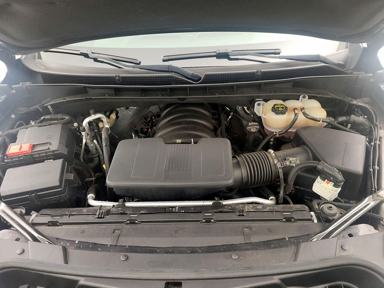 2024 GMC Yukon Denali - Photo 26
