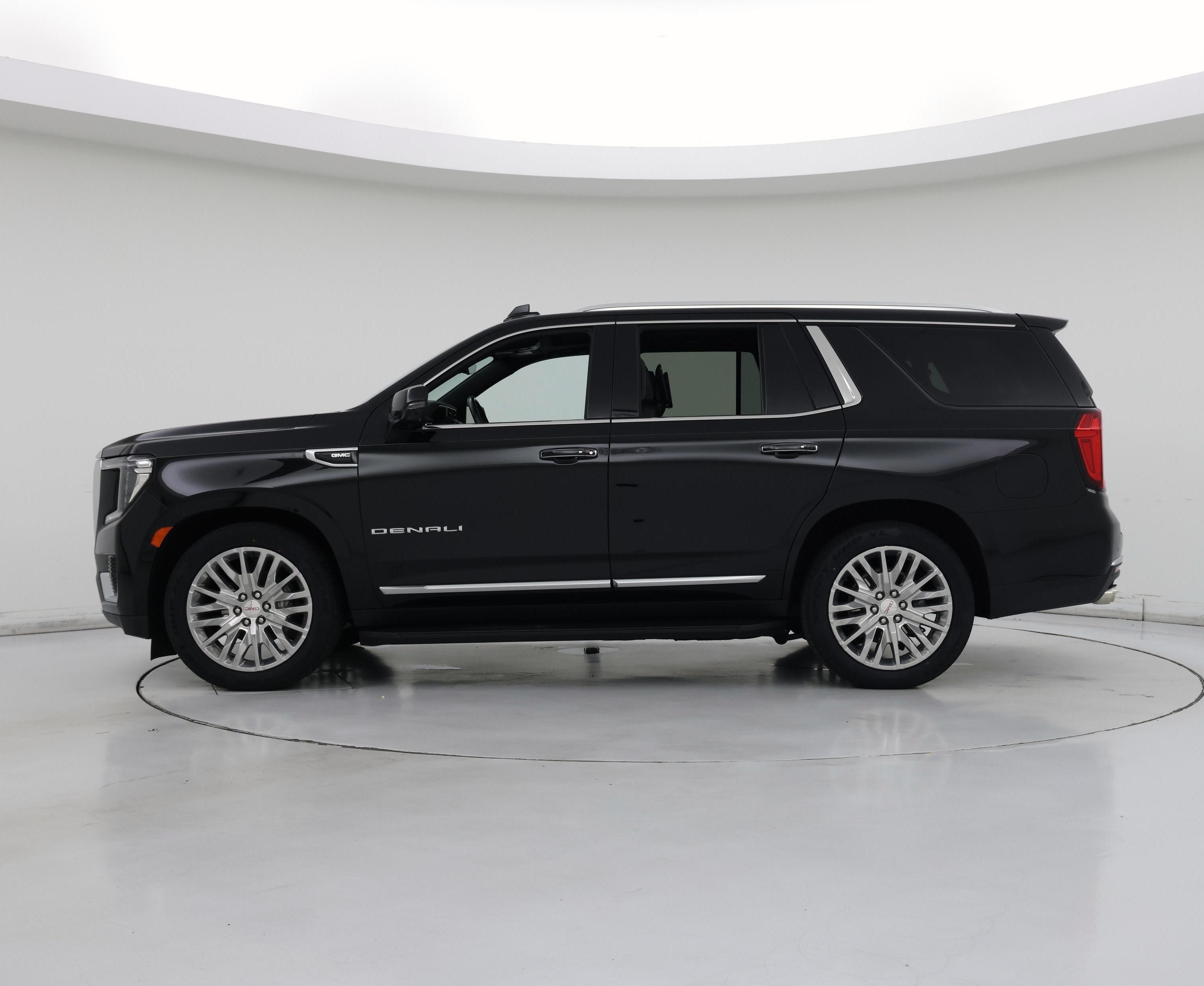 Thumbnail: 2024 GMC Yukon - 3