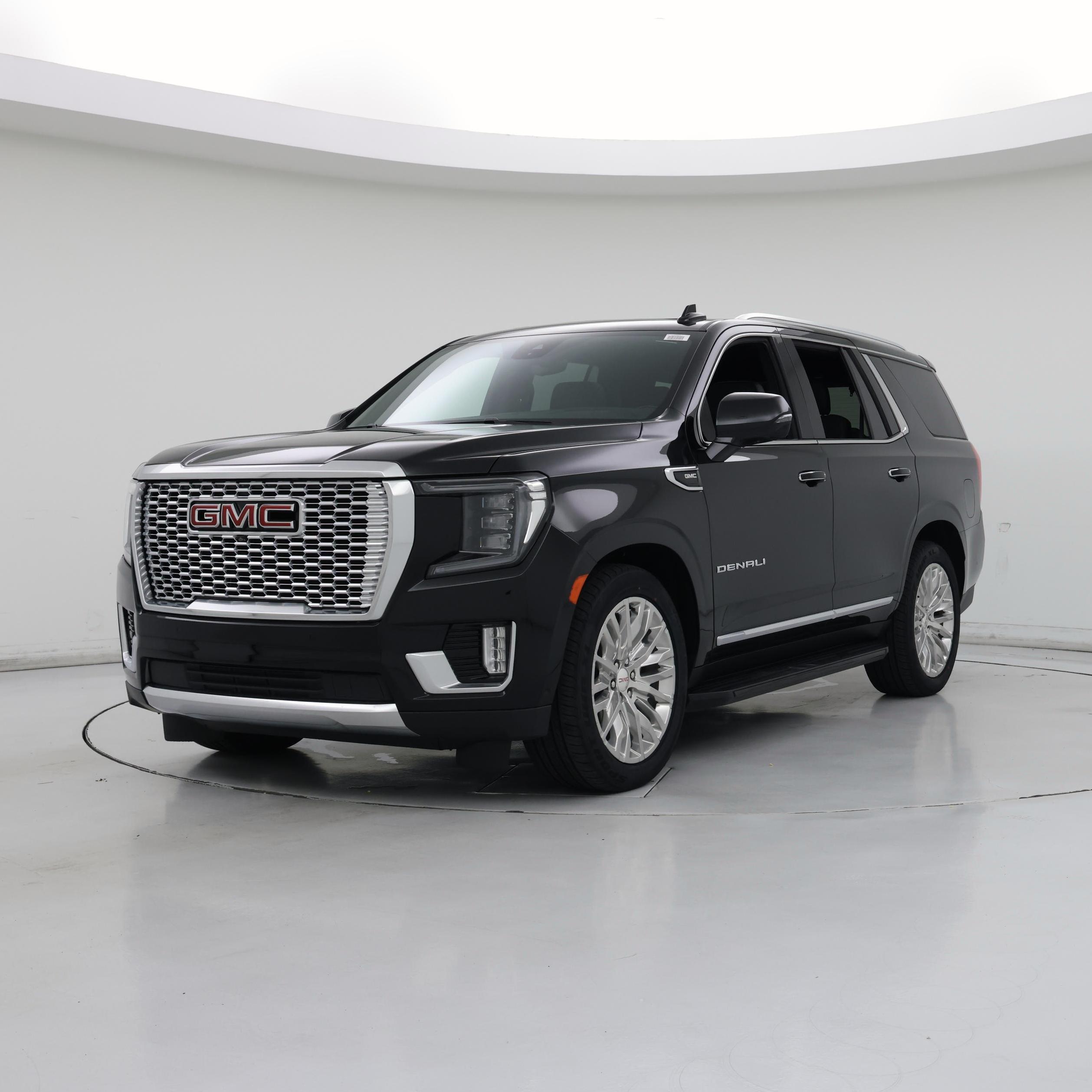 Thumbnail: 2024 GMC Yukon - 4