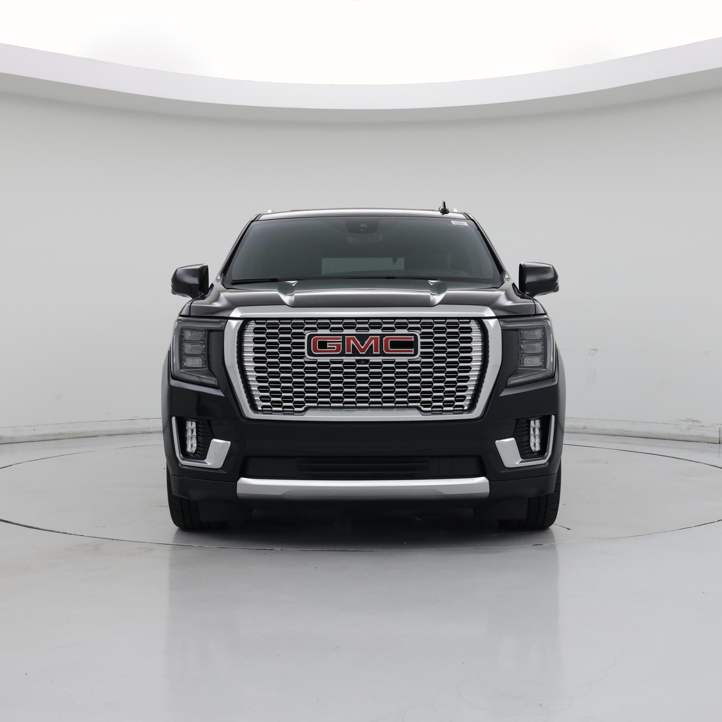 Thumbnail: 2024 GMC Yukon - 5