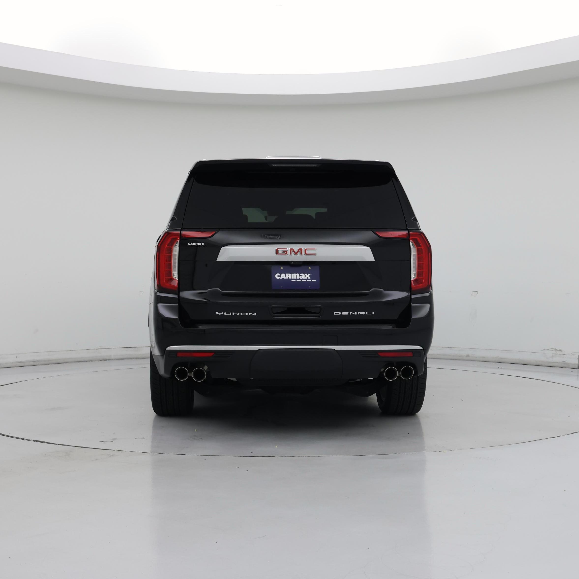 Thumbnail: 2024 GMC Yukon - 6