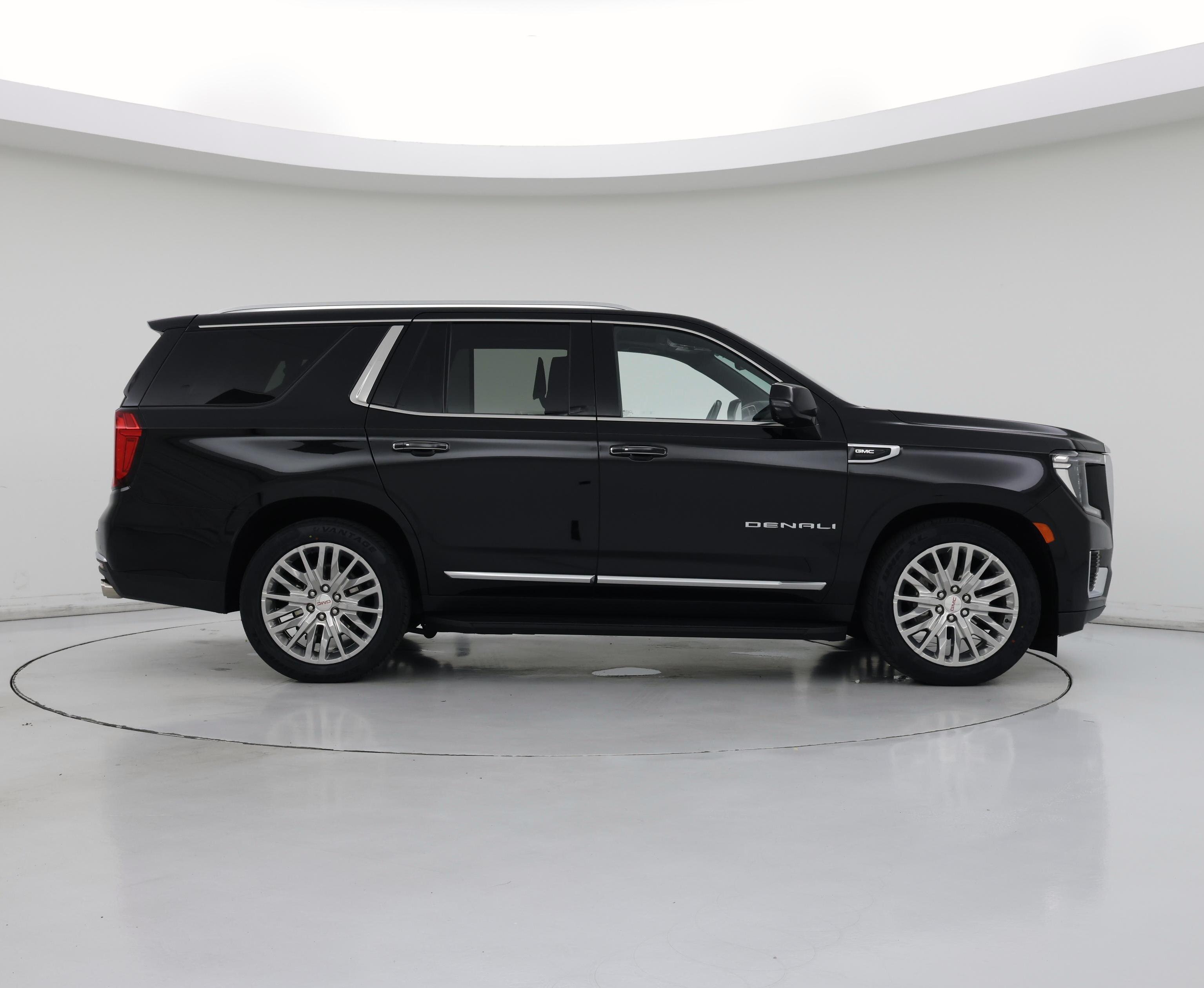 Thumbnail: 2024 GMC Yukon - 7
