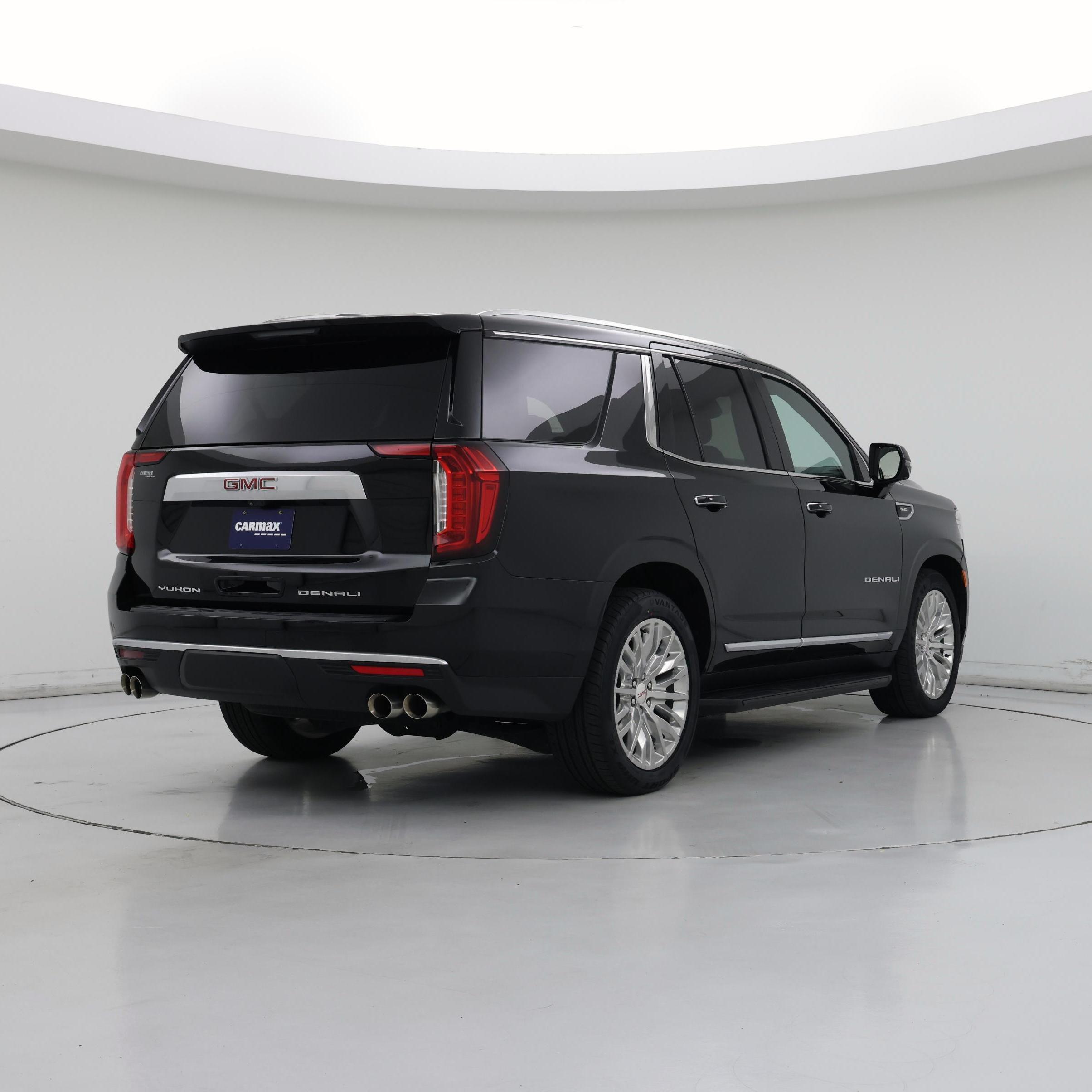 Thumbnail: 2024 GMC Yukon - 8