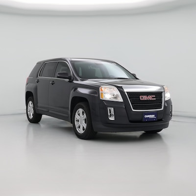 2014 GMC Terrain SLE