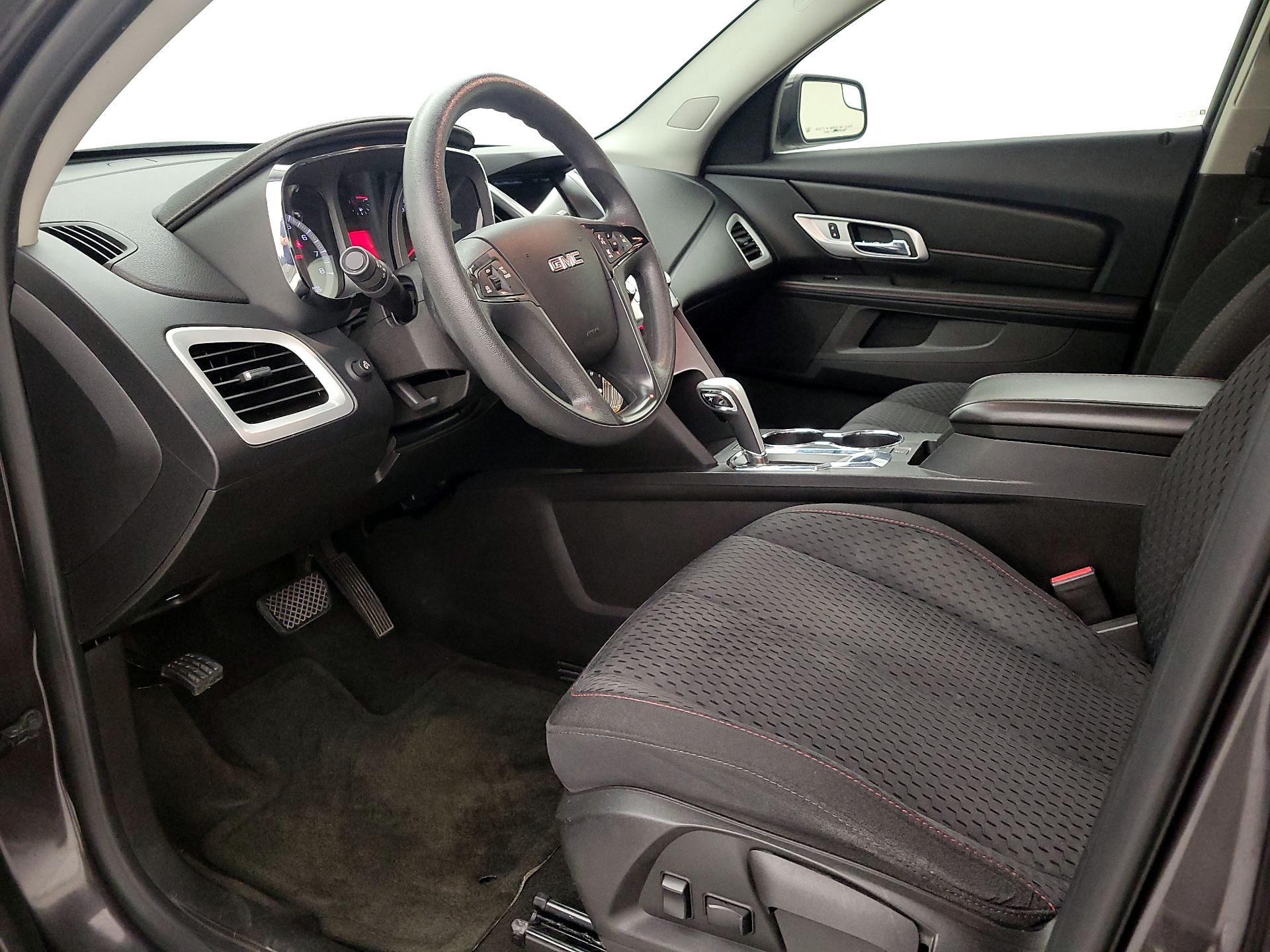 Thumbnail: 2014 GMC Terrain - 11