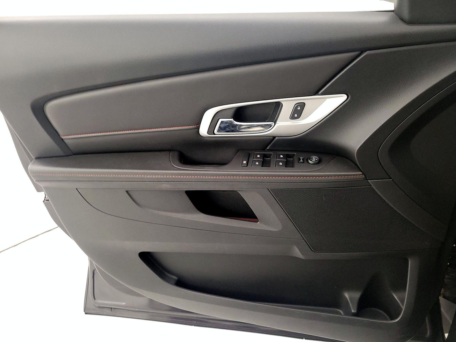 Thumbnail: 2014 GMC Terrain - 12