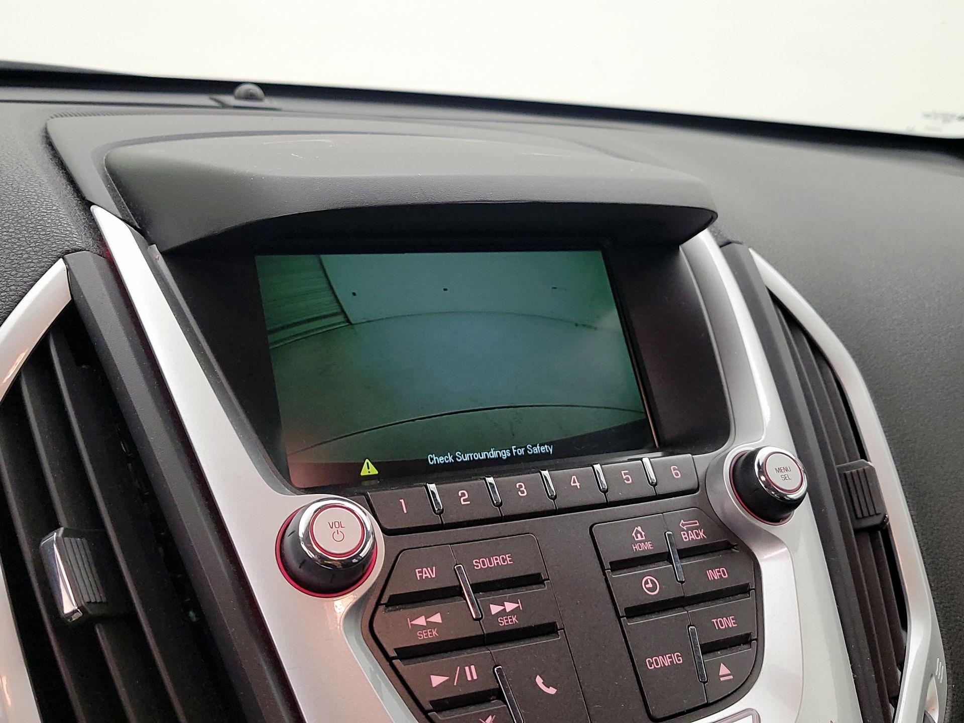 Thumbnail: 2014 GMC Terrain - 13