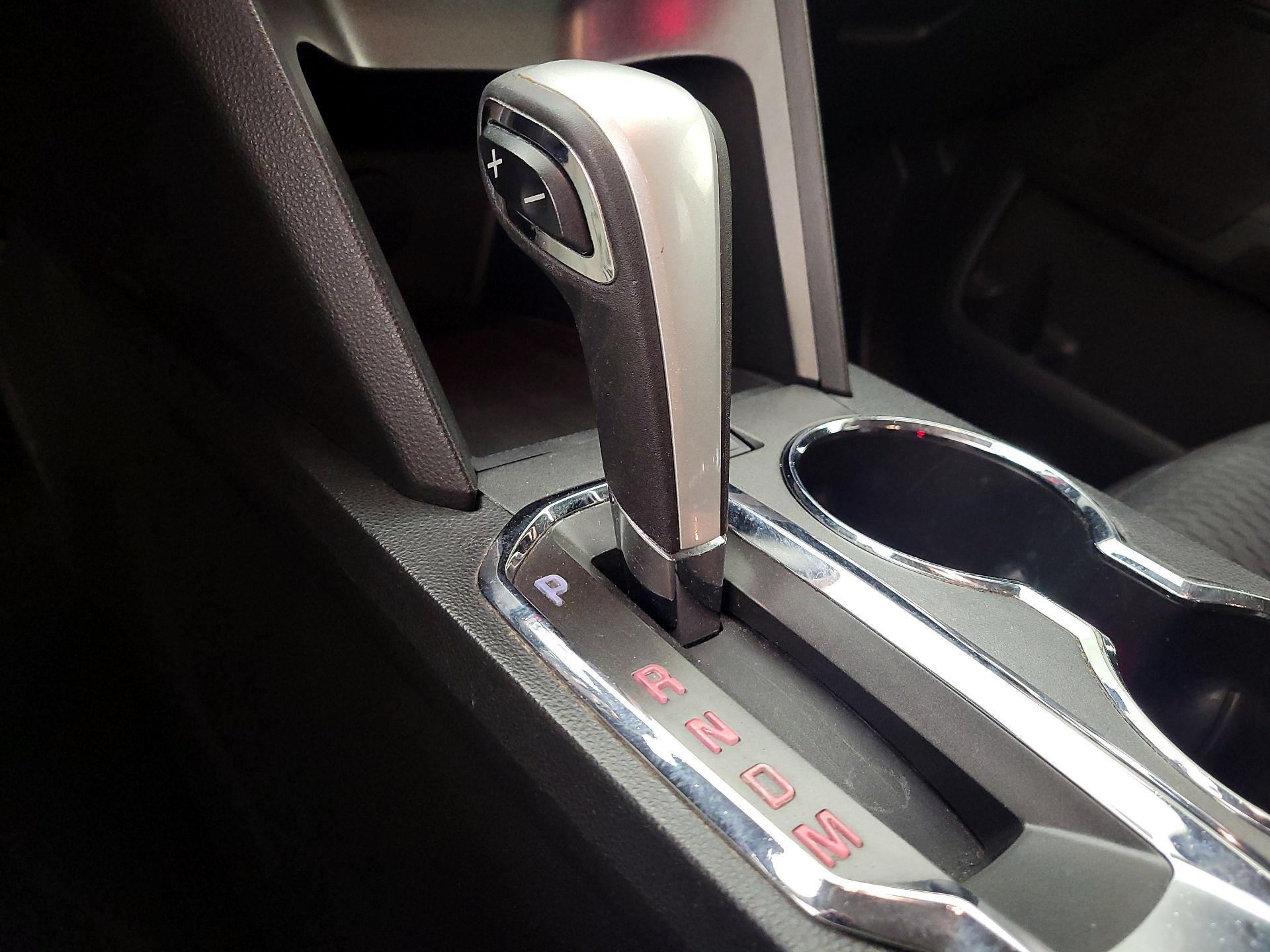 Thumbnail: 2014 GMC Terrain - 16