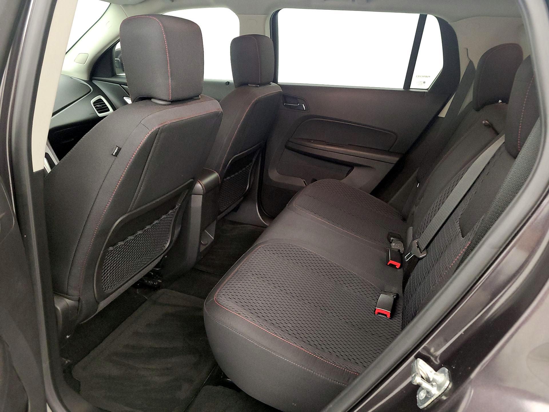 Thumbnail: 2014 GMC Terrain - 18
