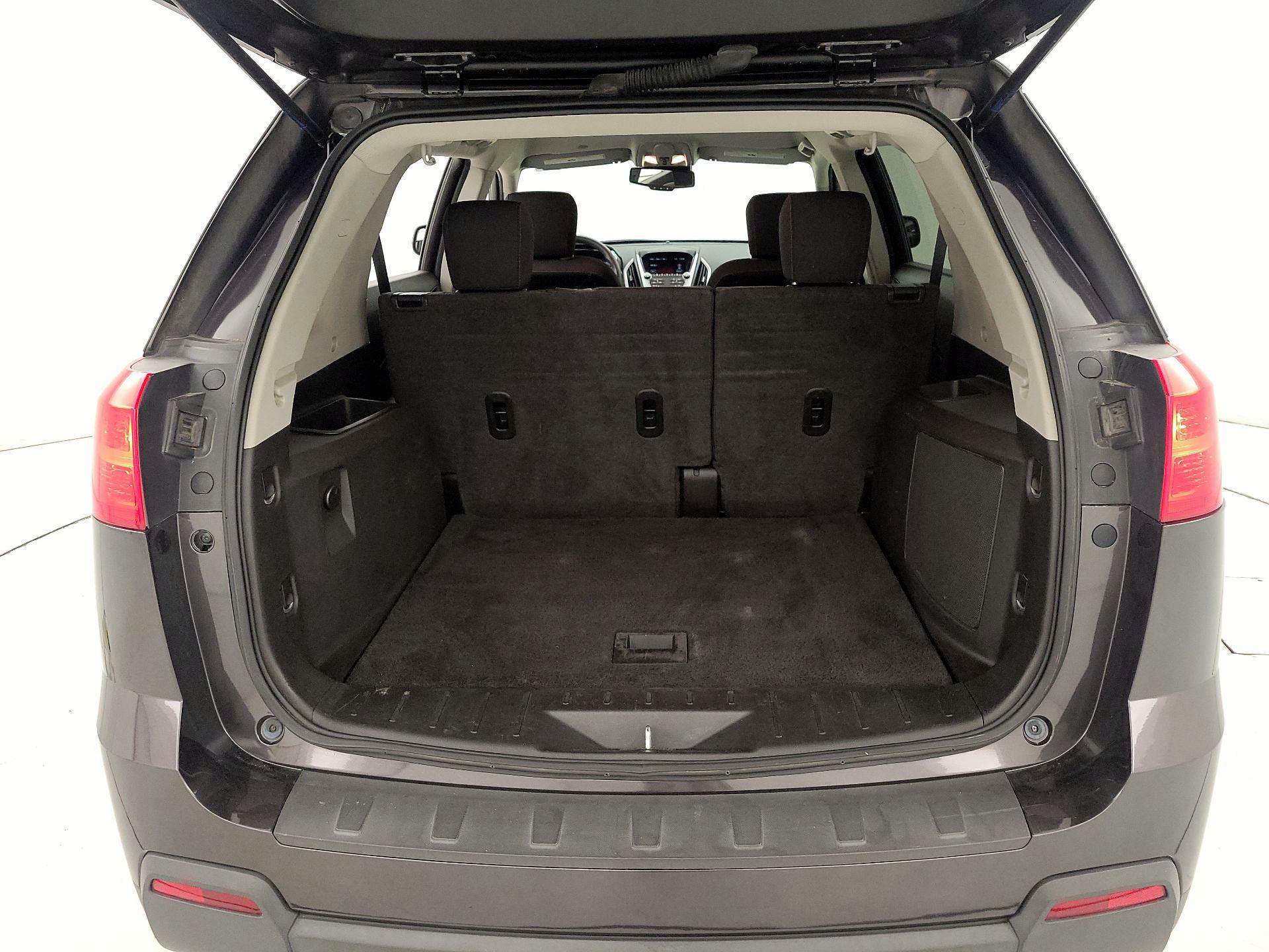 Thumbnail: 2014 GMC Terrain - 19
